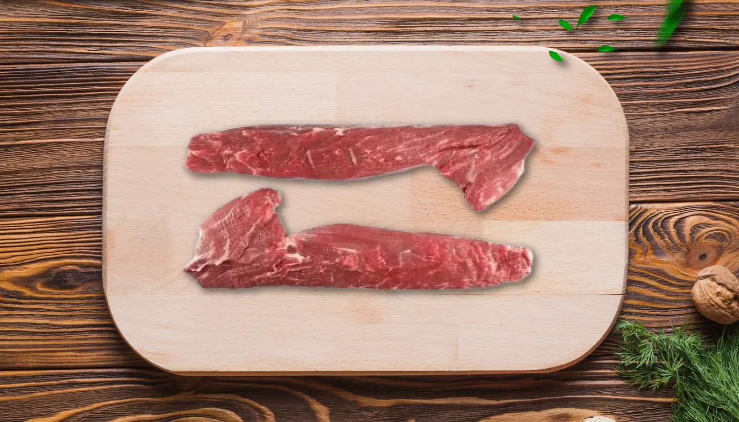Filet - Kilo