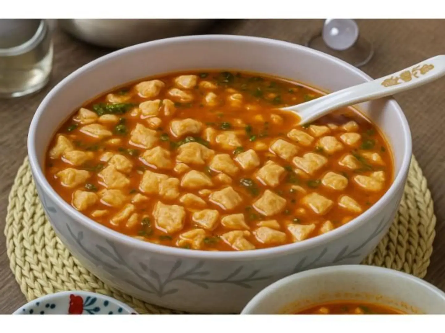 ششبره - صغير