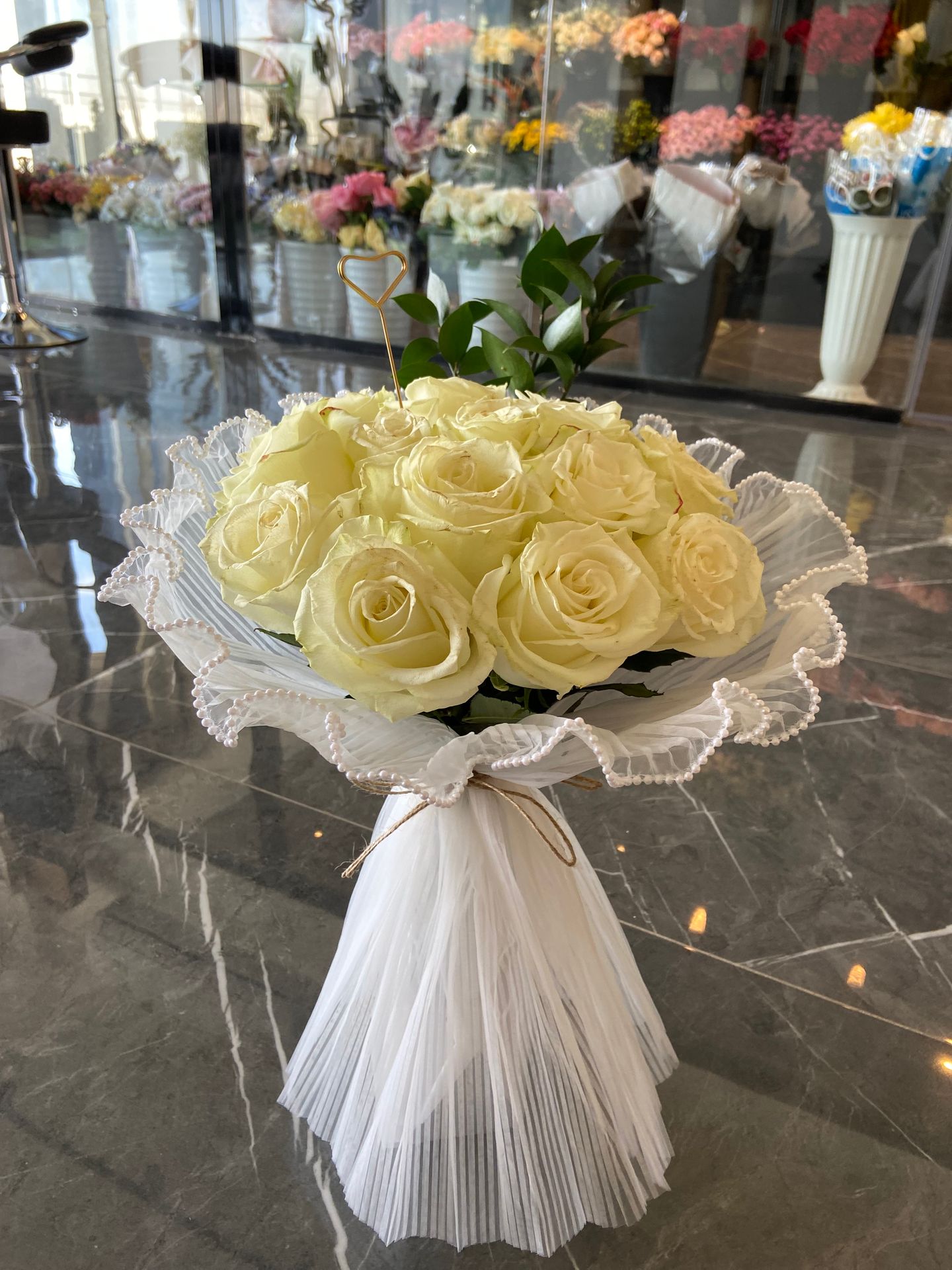 باقة الصفاء - صغير