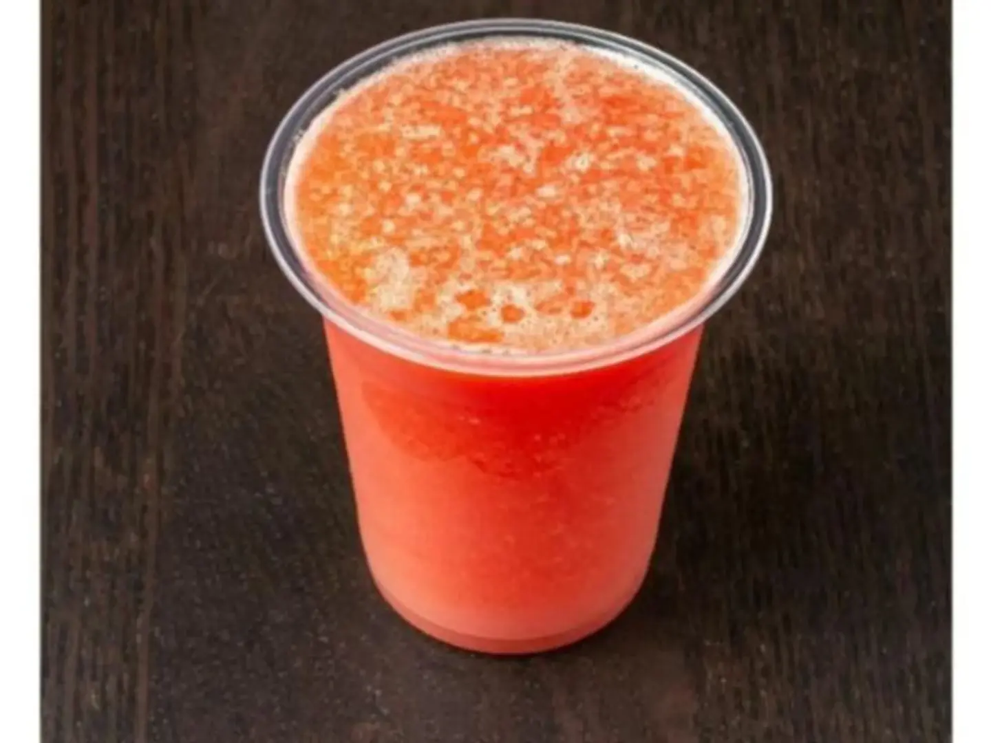 Watermelon Smoothie - Medium