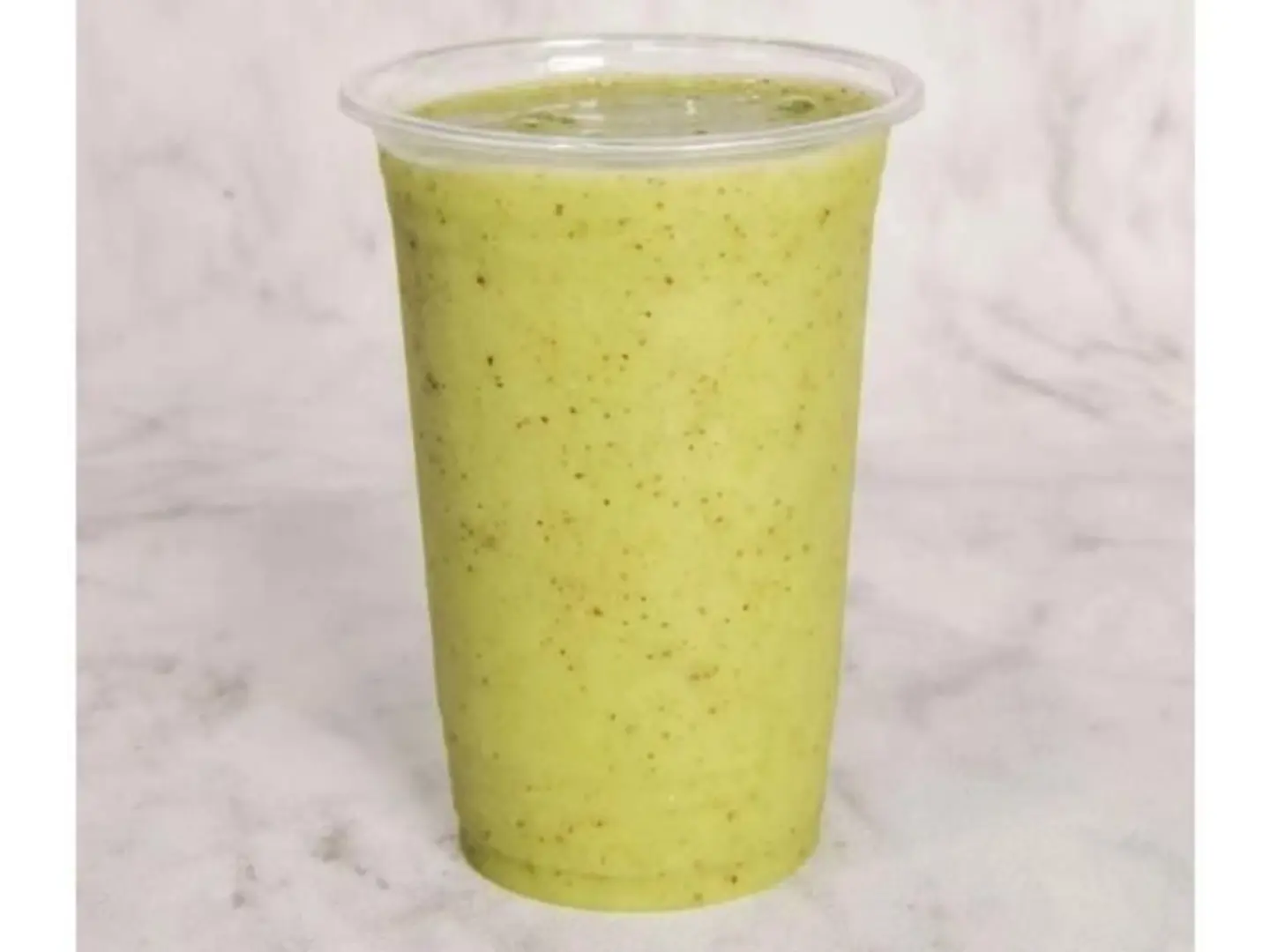 Pineapple Kiwi And Lemon - Small