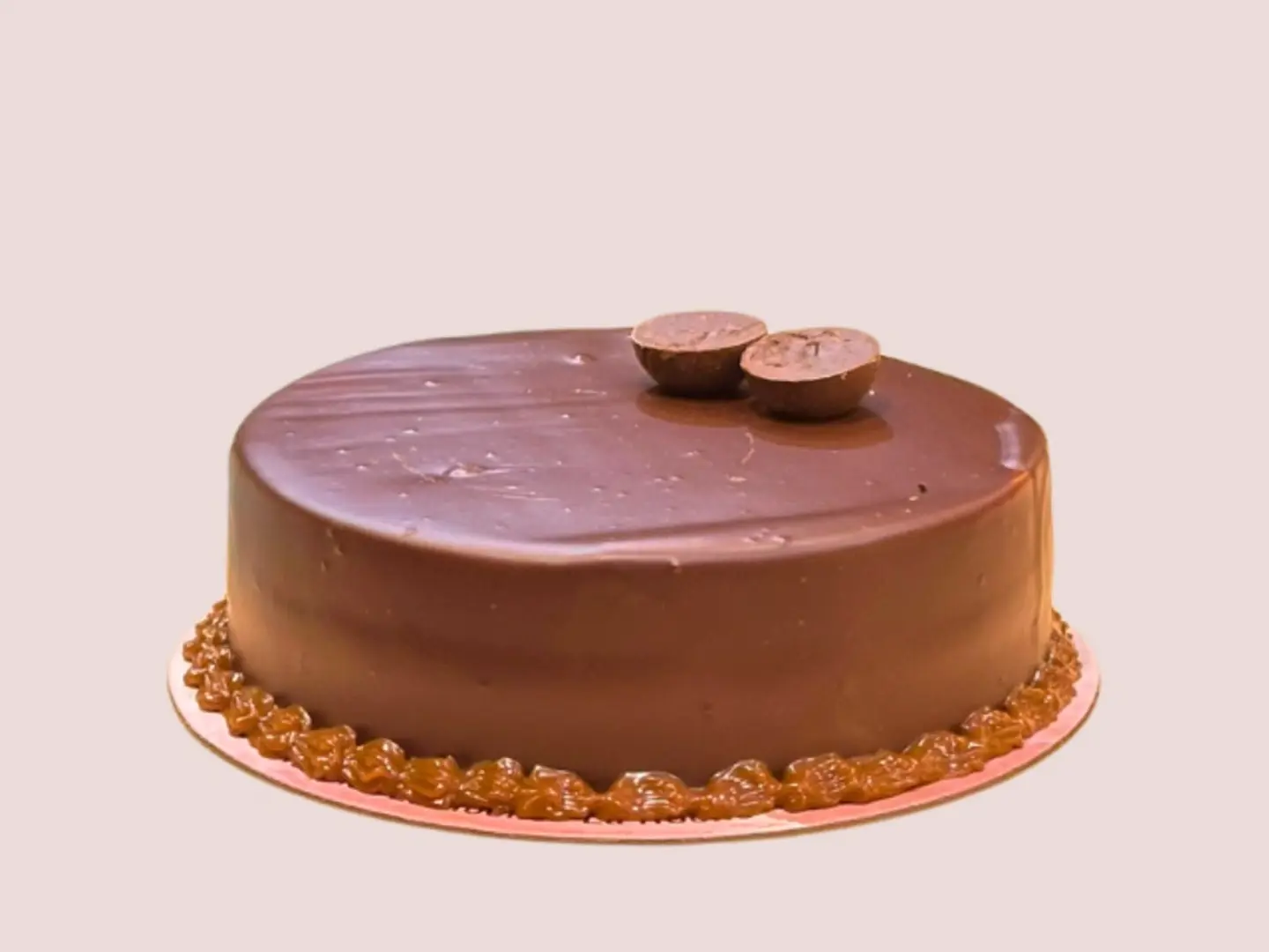 كيكة جالاكسي - صغير - ١٥ سم