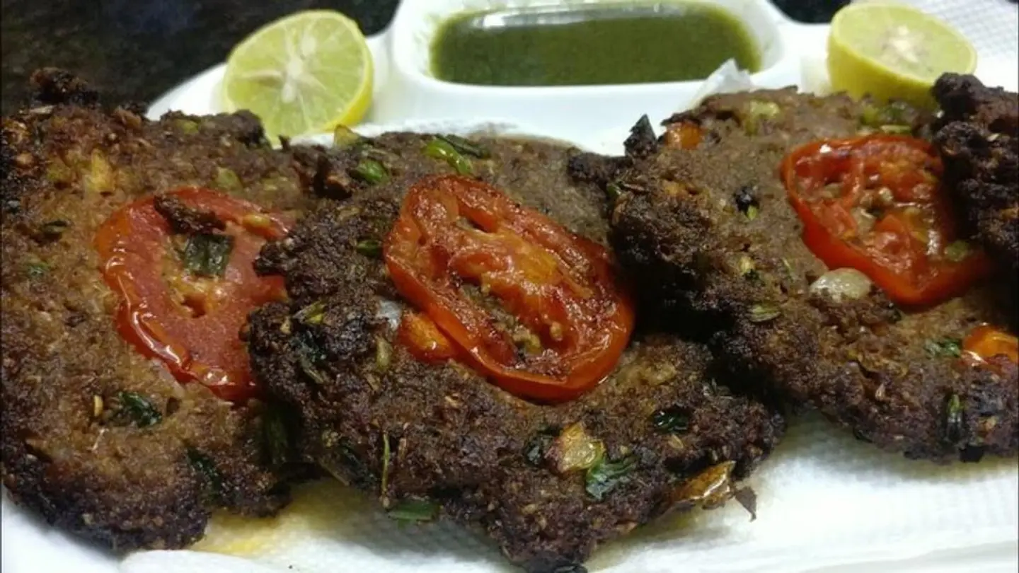 Banih Brain - Sandwich