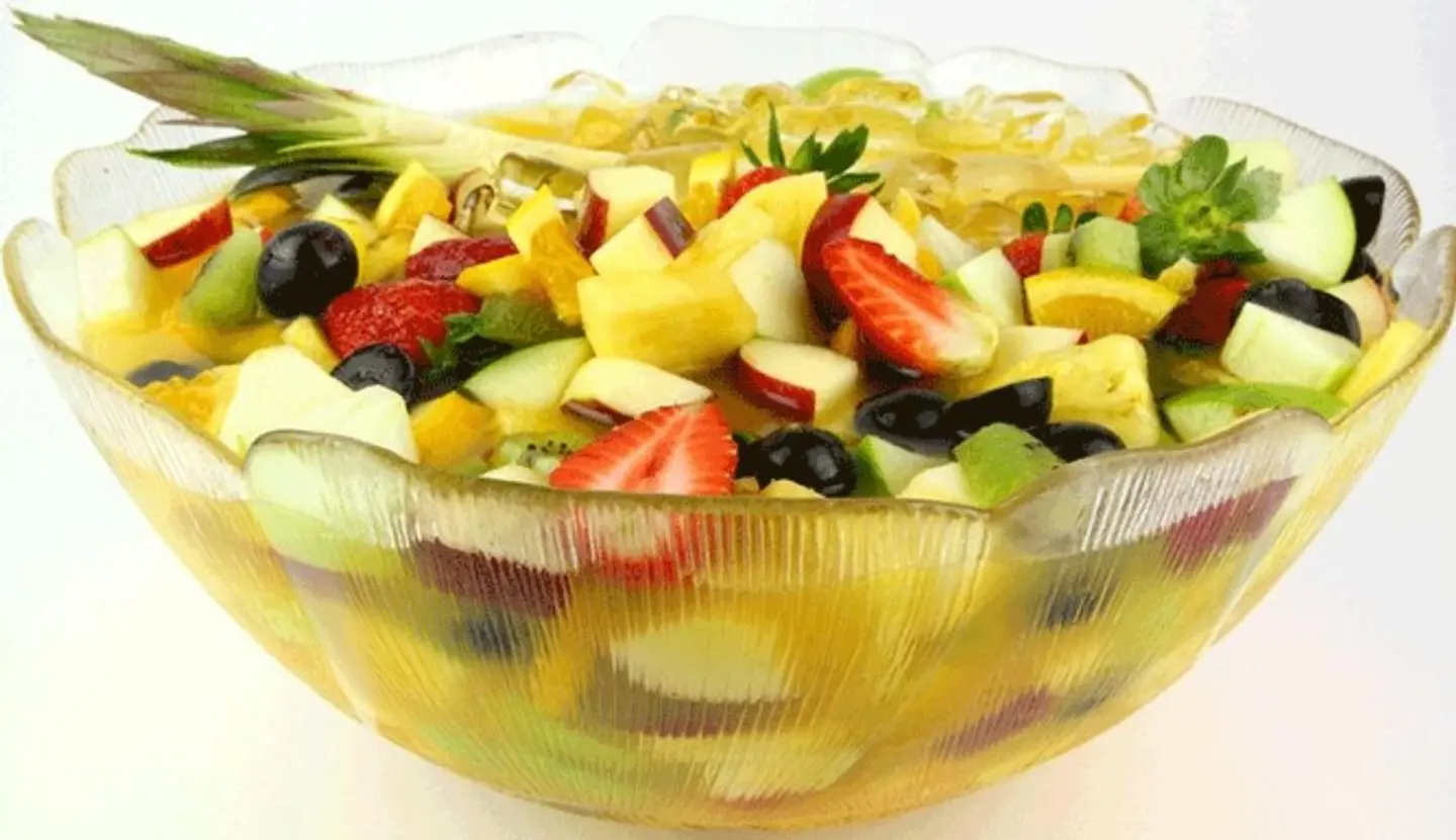 فخفخينا - صغير