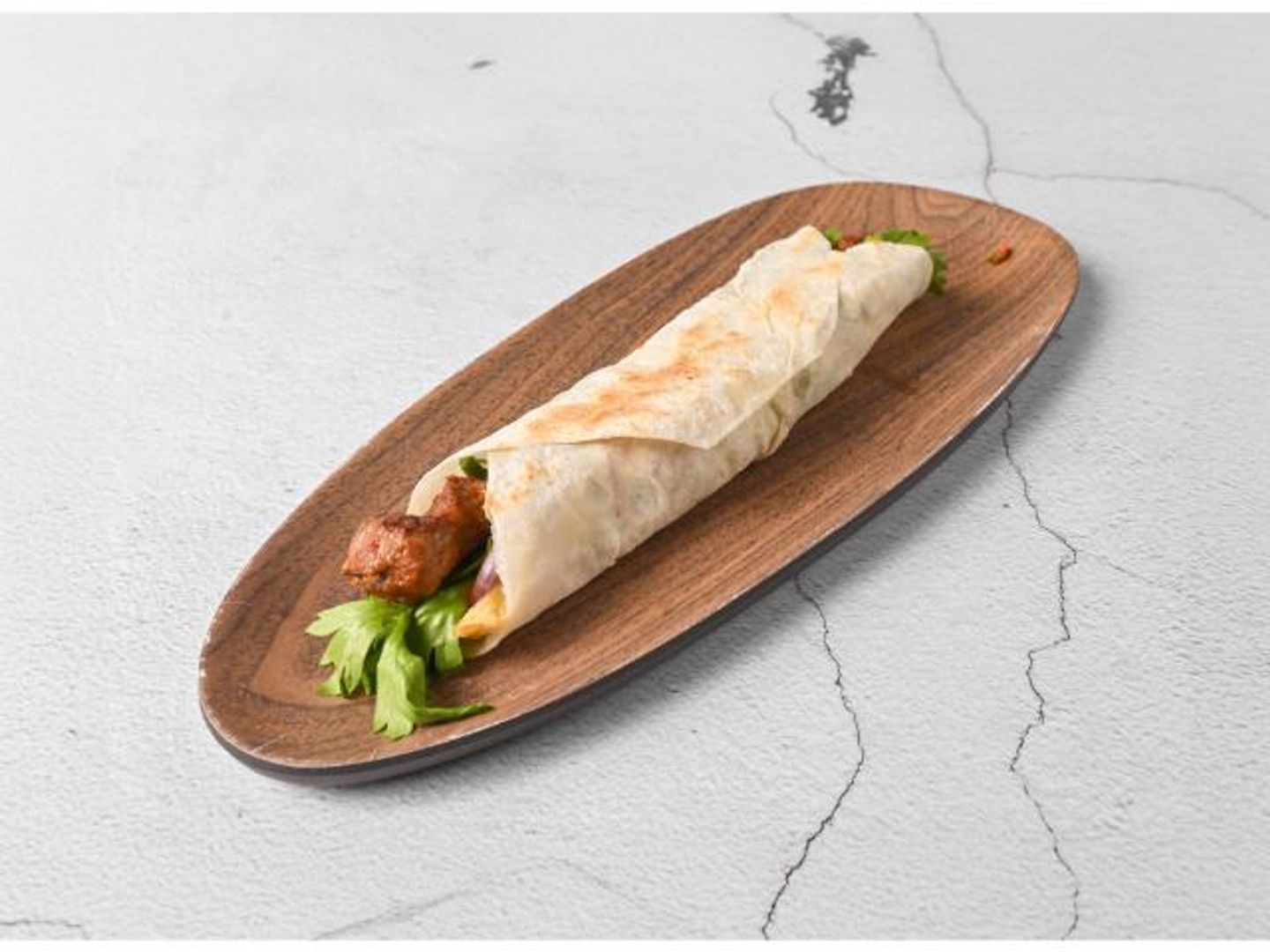 Meat Kebab - Small