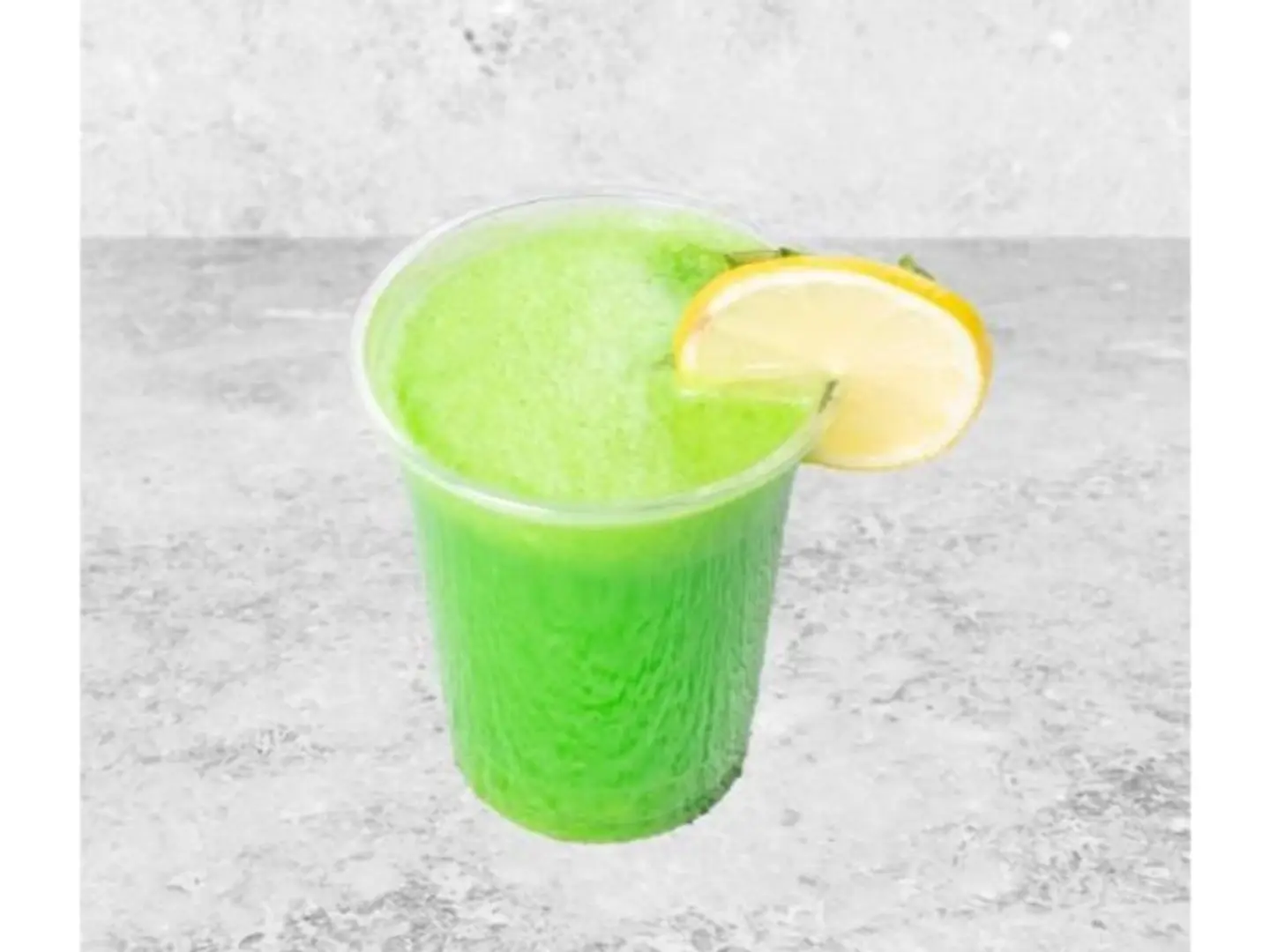 Lemon With Mint - Medium