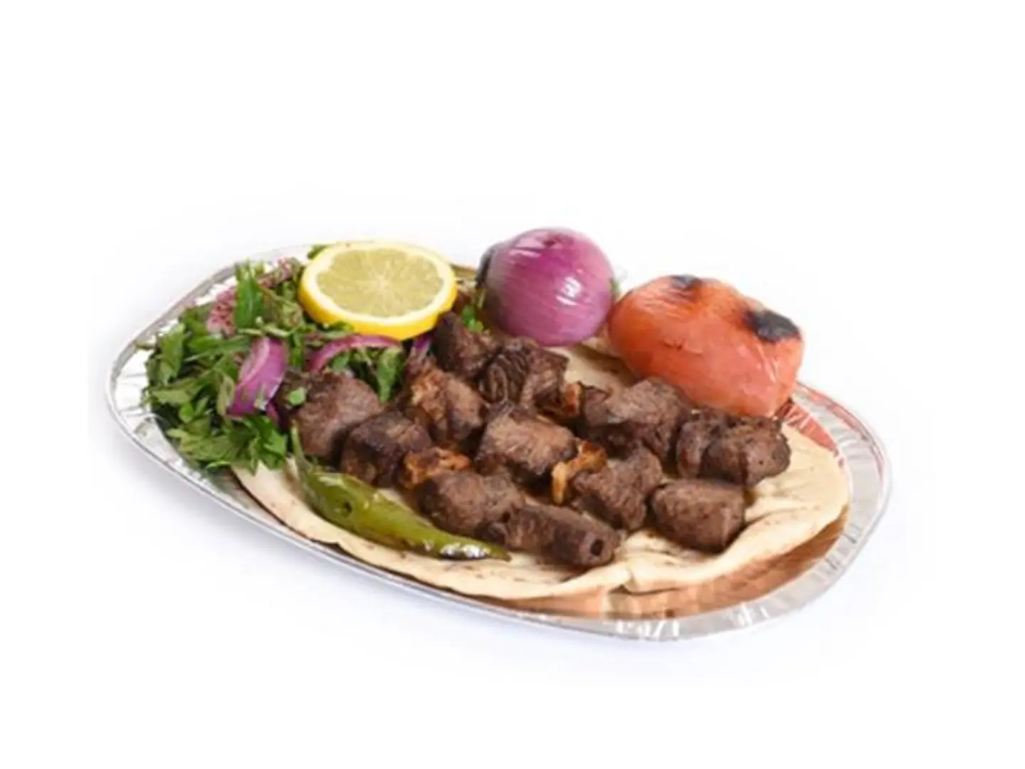 Kebab Awsal - 250 Grams