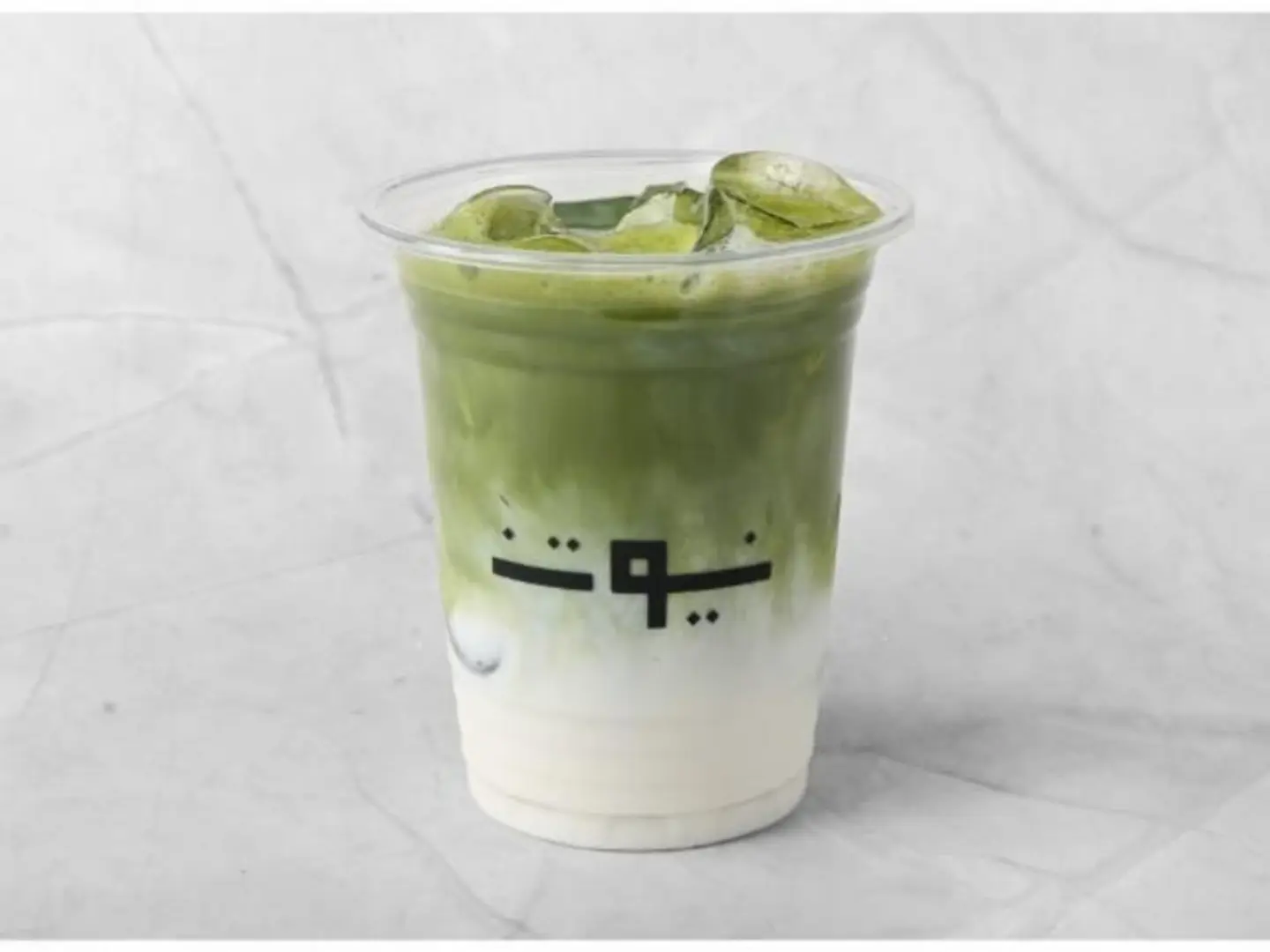 Matcha - Medium