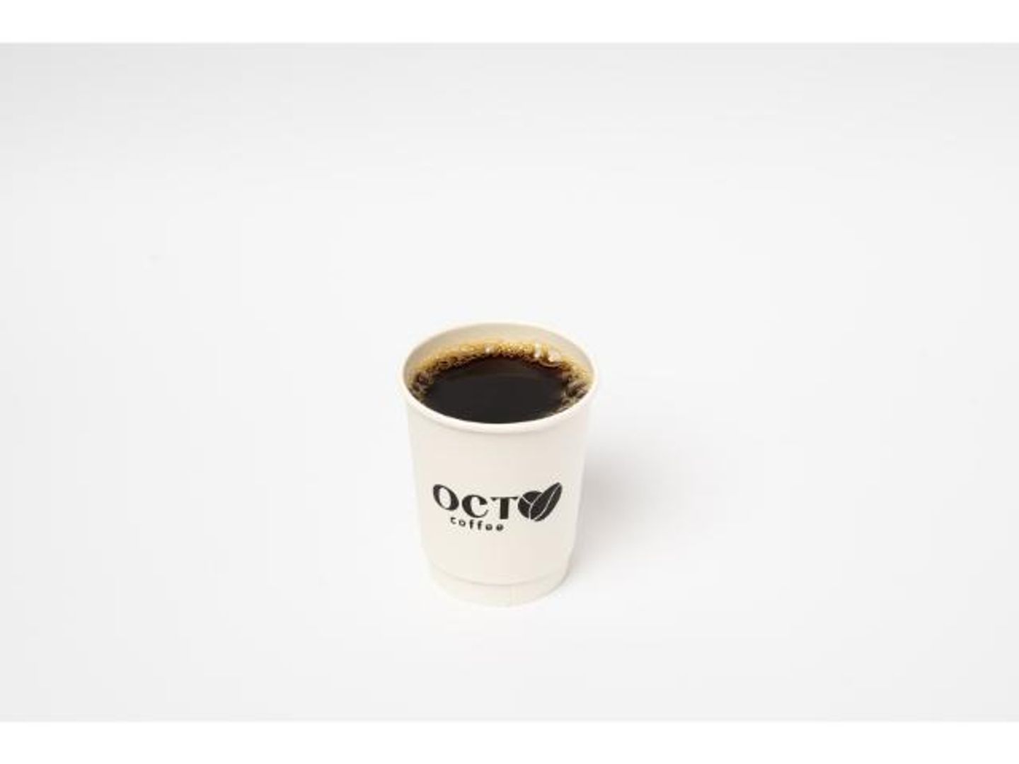 Hot V60 - Ethiopian