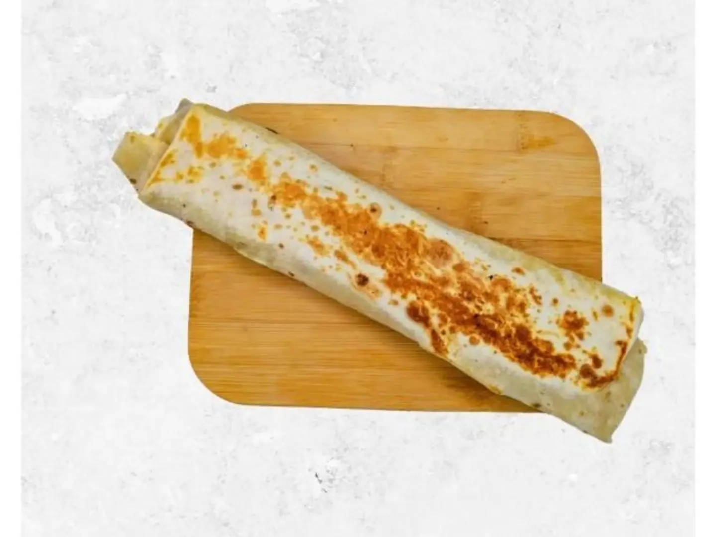 Tortilla Shawarma - Small