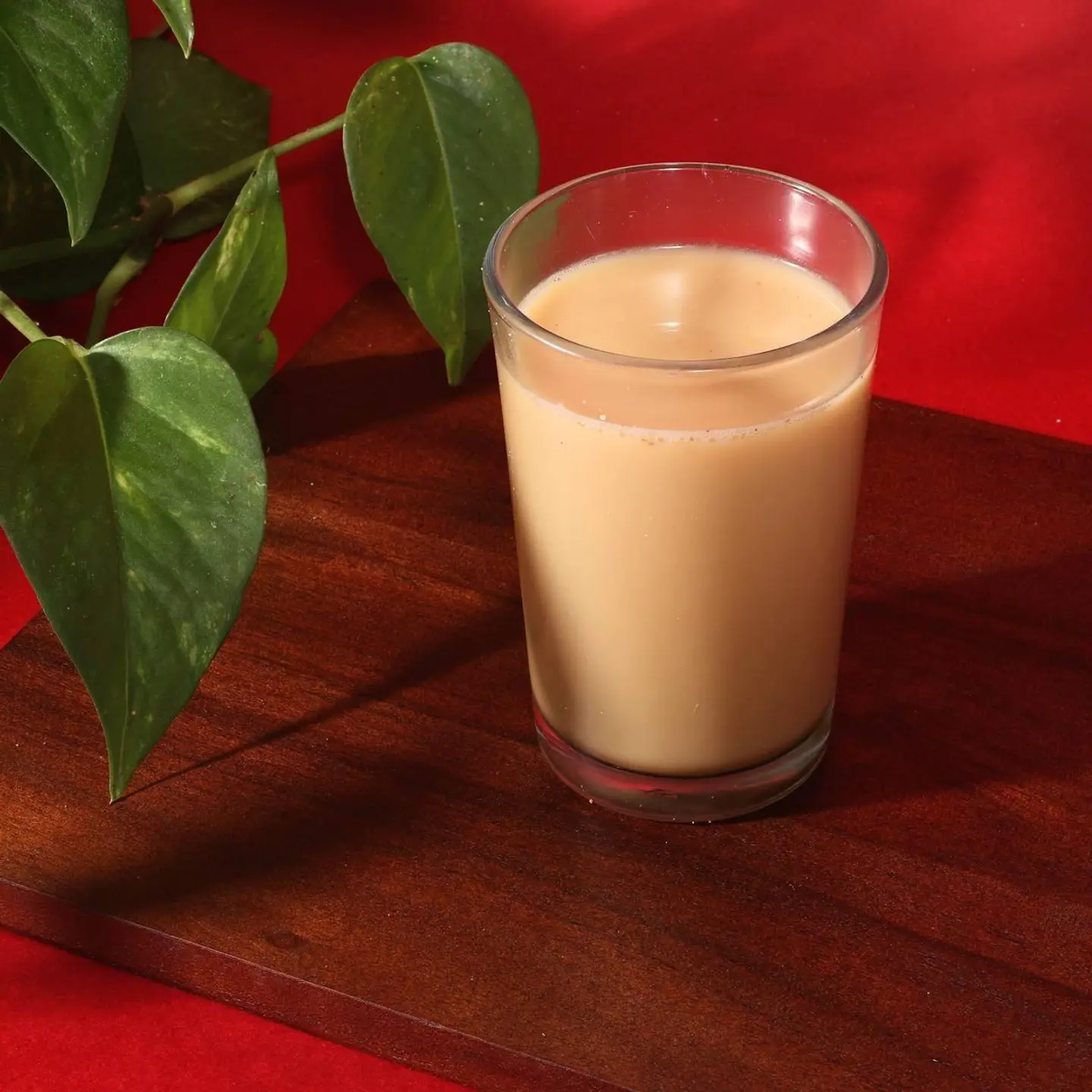 Arabic Coffee With Milk - Small
