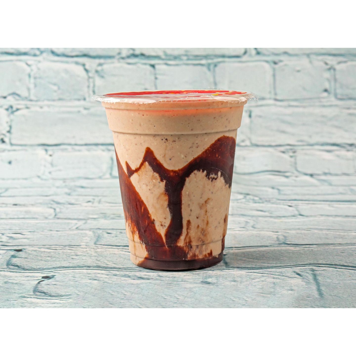 Galaxy Milkshake - Small Cup