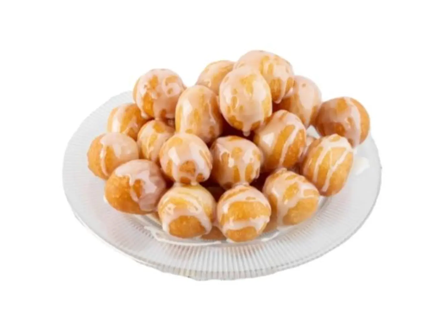 Nestle Luqaimat - Small