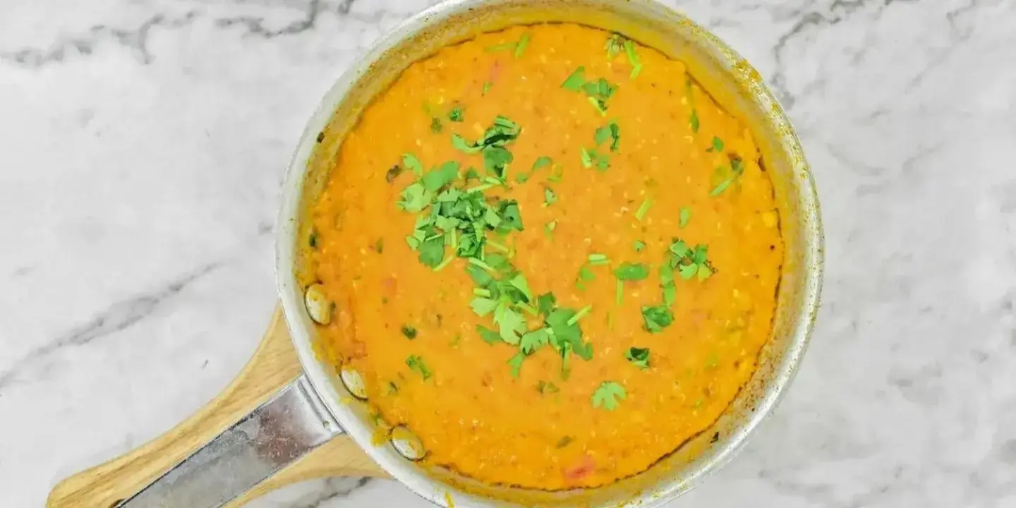 Lentil Box - Small