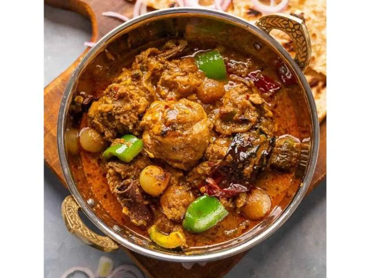 دجاج كدائي - سنجل