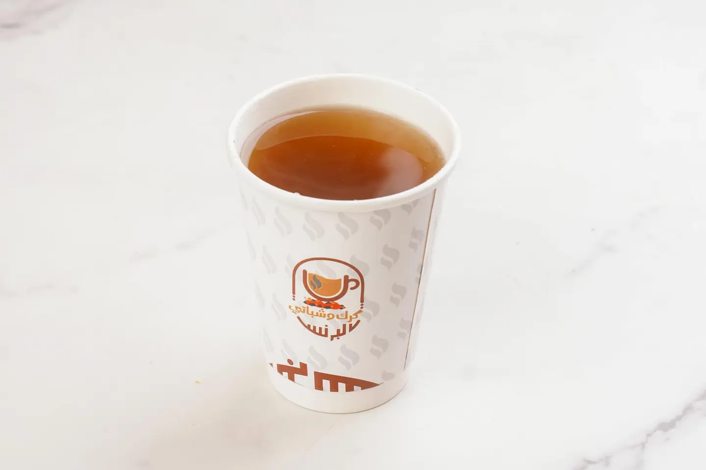 شاي أخضر - صغير