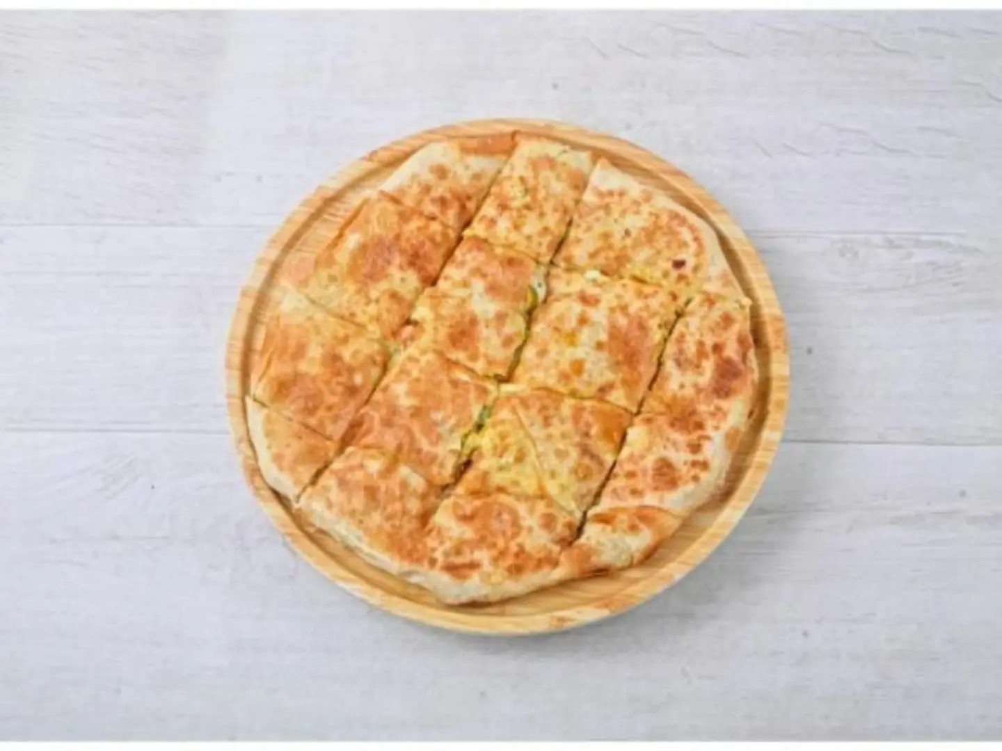 Kiri Cheese Pie - Small
