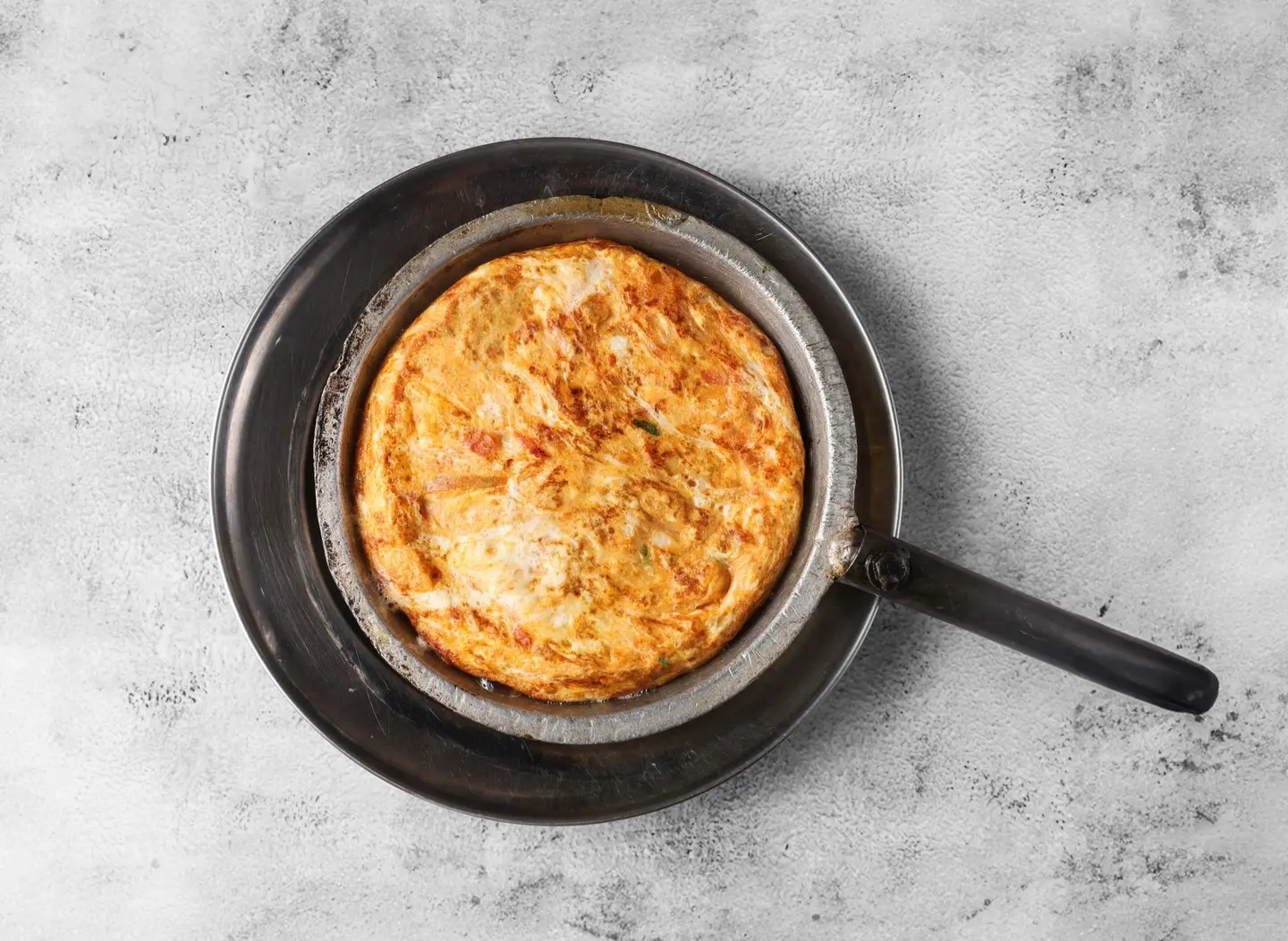 Shakshuka Eggs - Regular