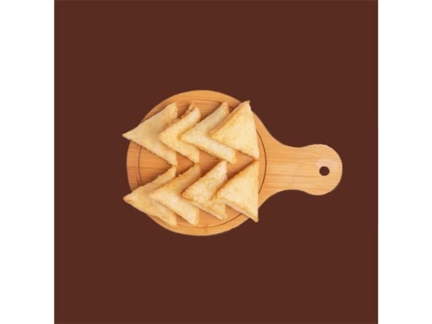 Chicken Sambosa - 500 Grams