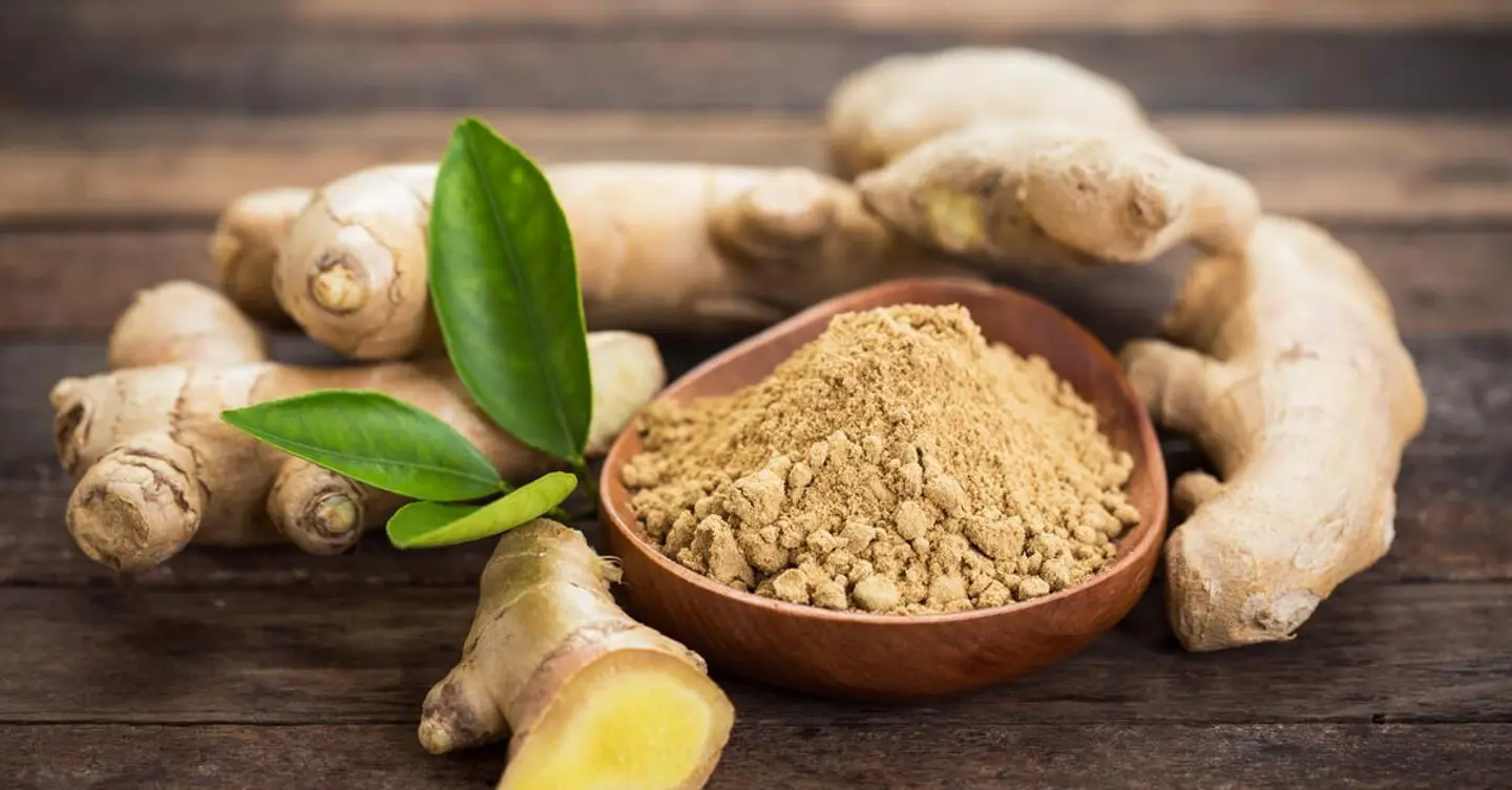 Ginger Juice - Small