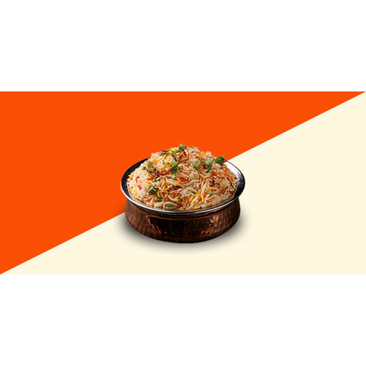 Biryani Rice - Small