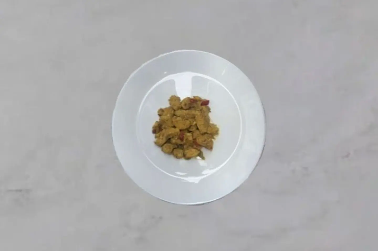 دجاج منغوليان - 100 جرام