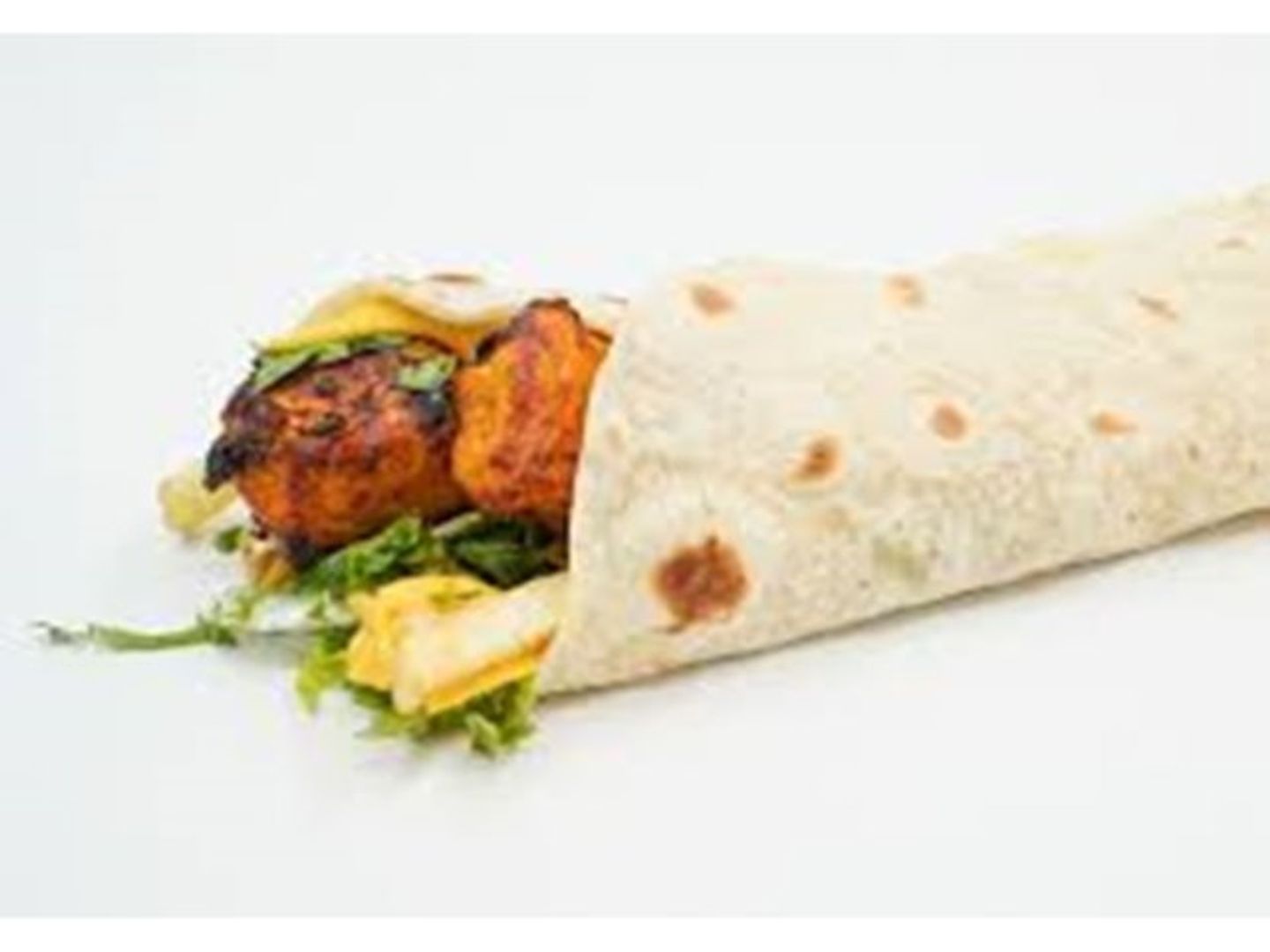 ساندوتش اوصال دجاج - صغير