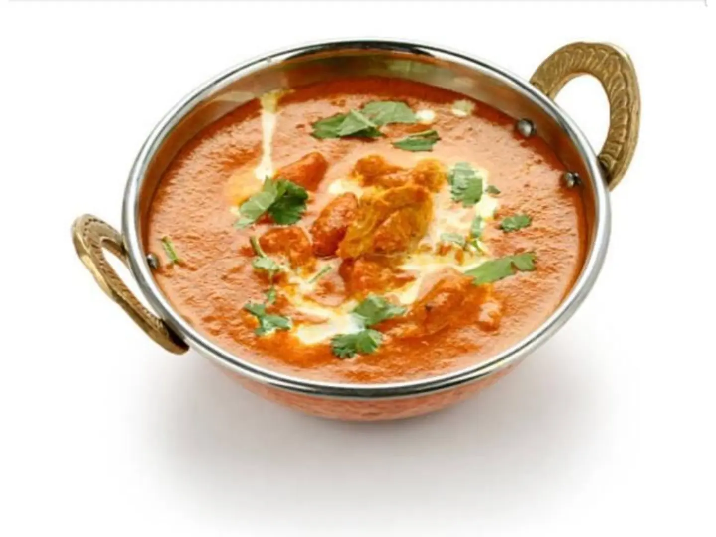 Butter Chicken - Small