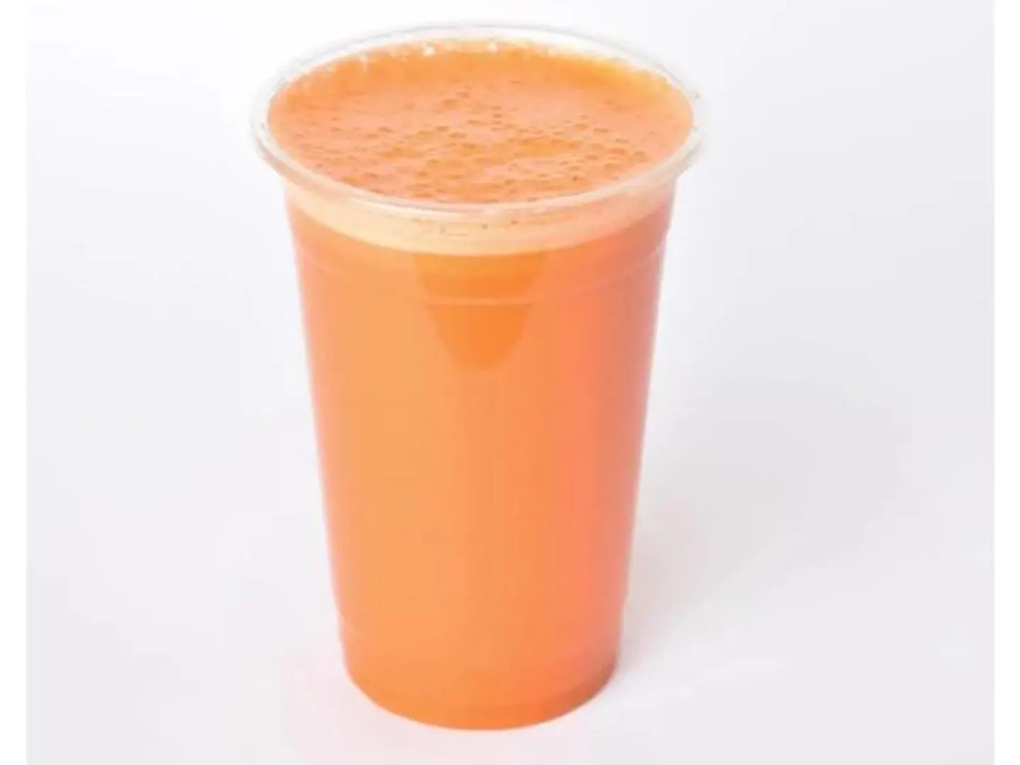 Carrot - Small