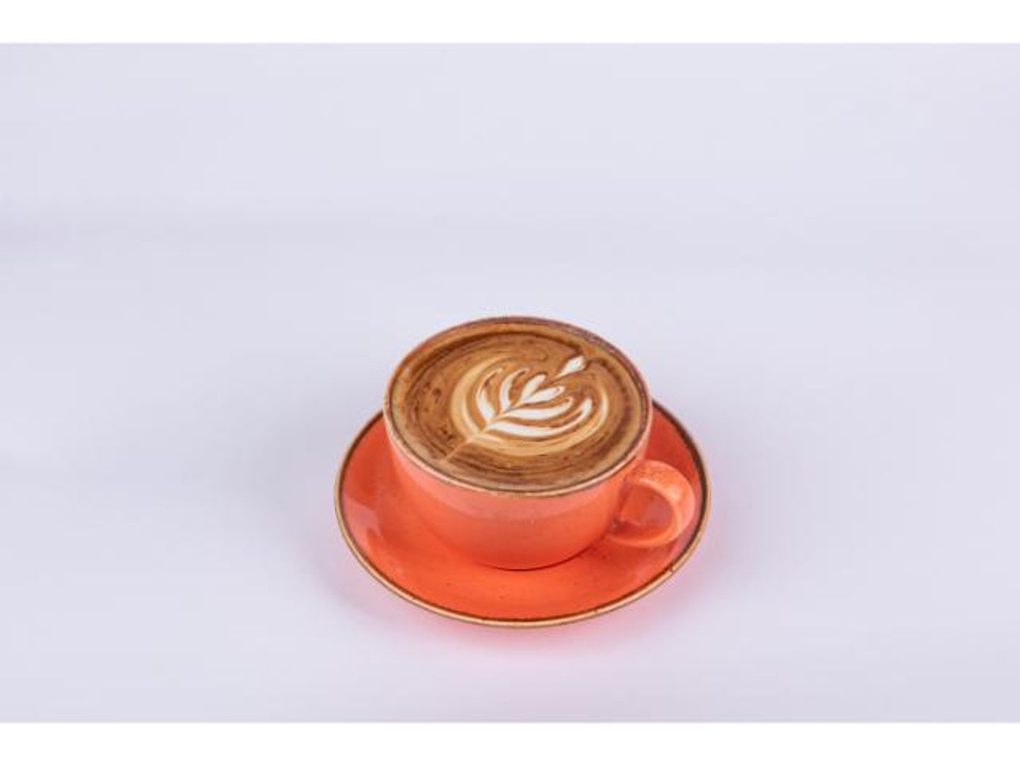 Cappuccino - Medium