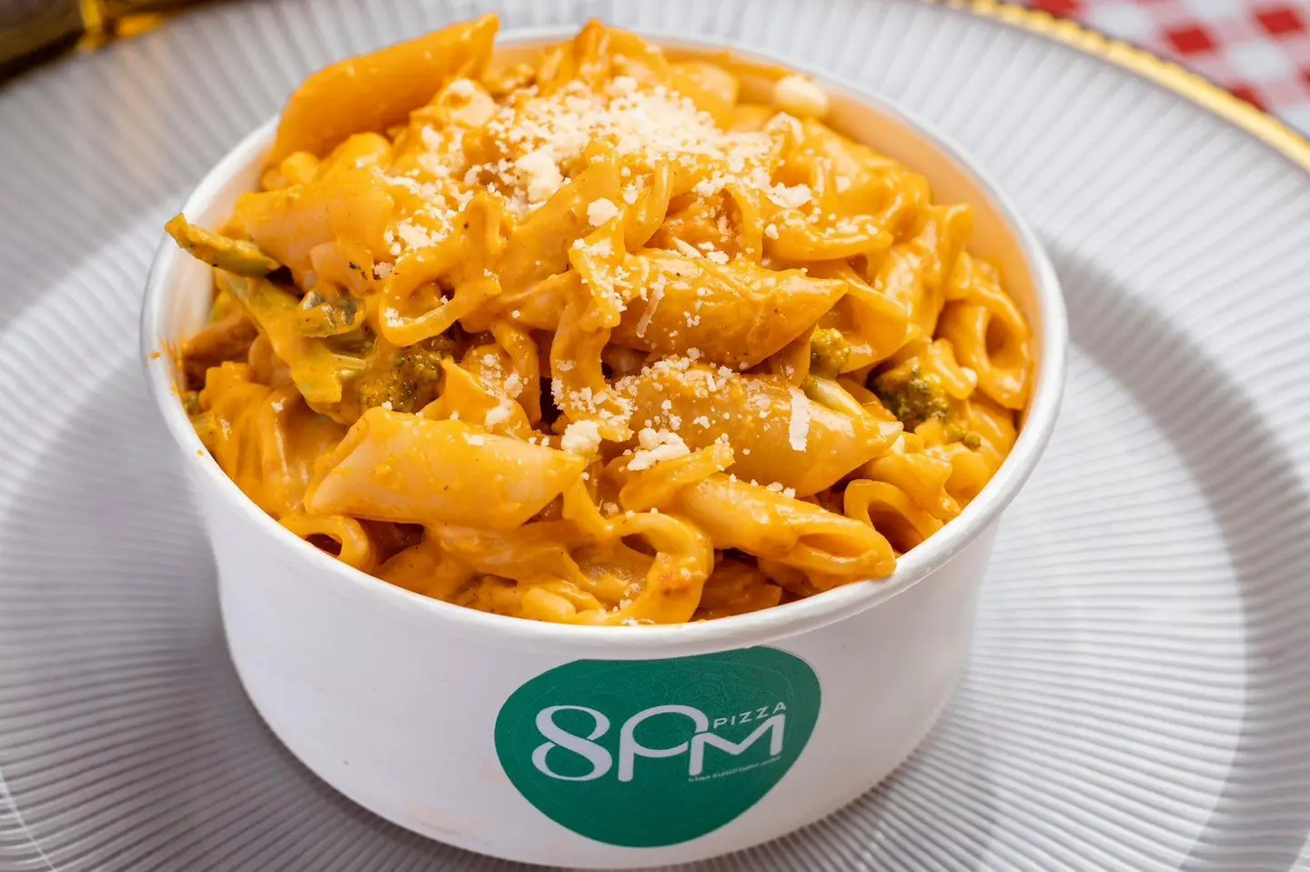 Pasta - Small