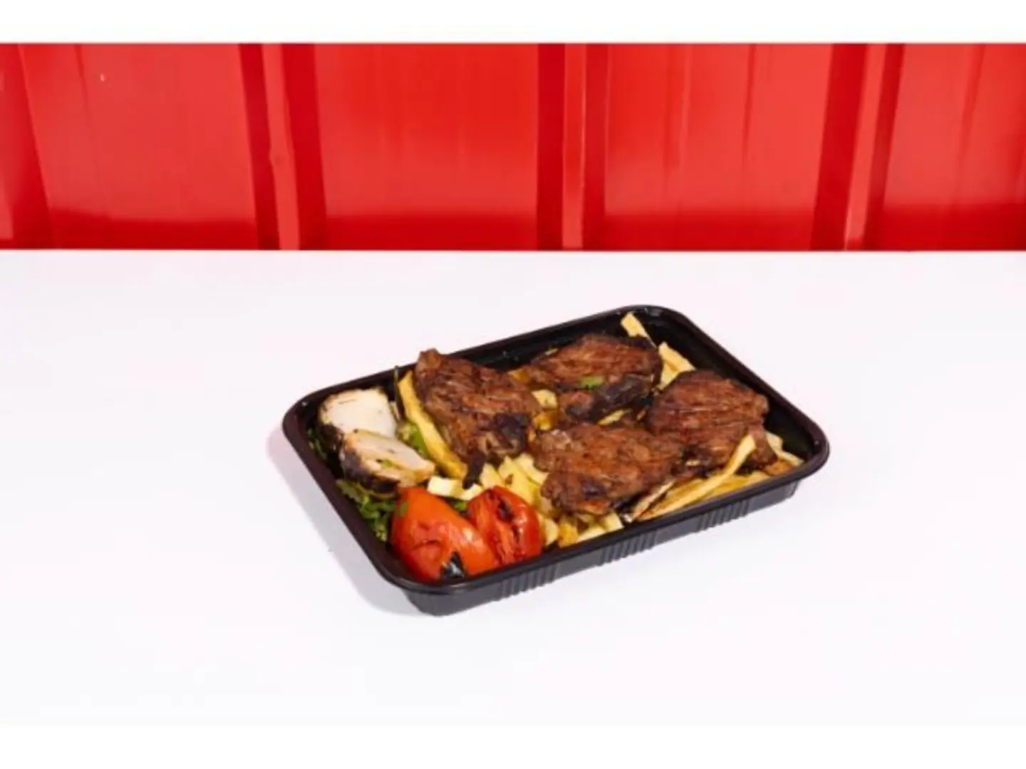 Lamb Chops - Small