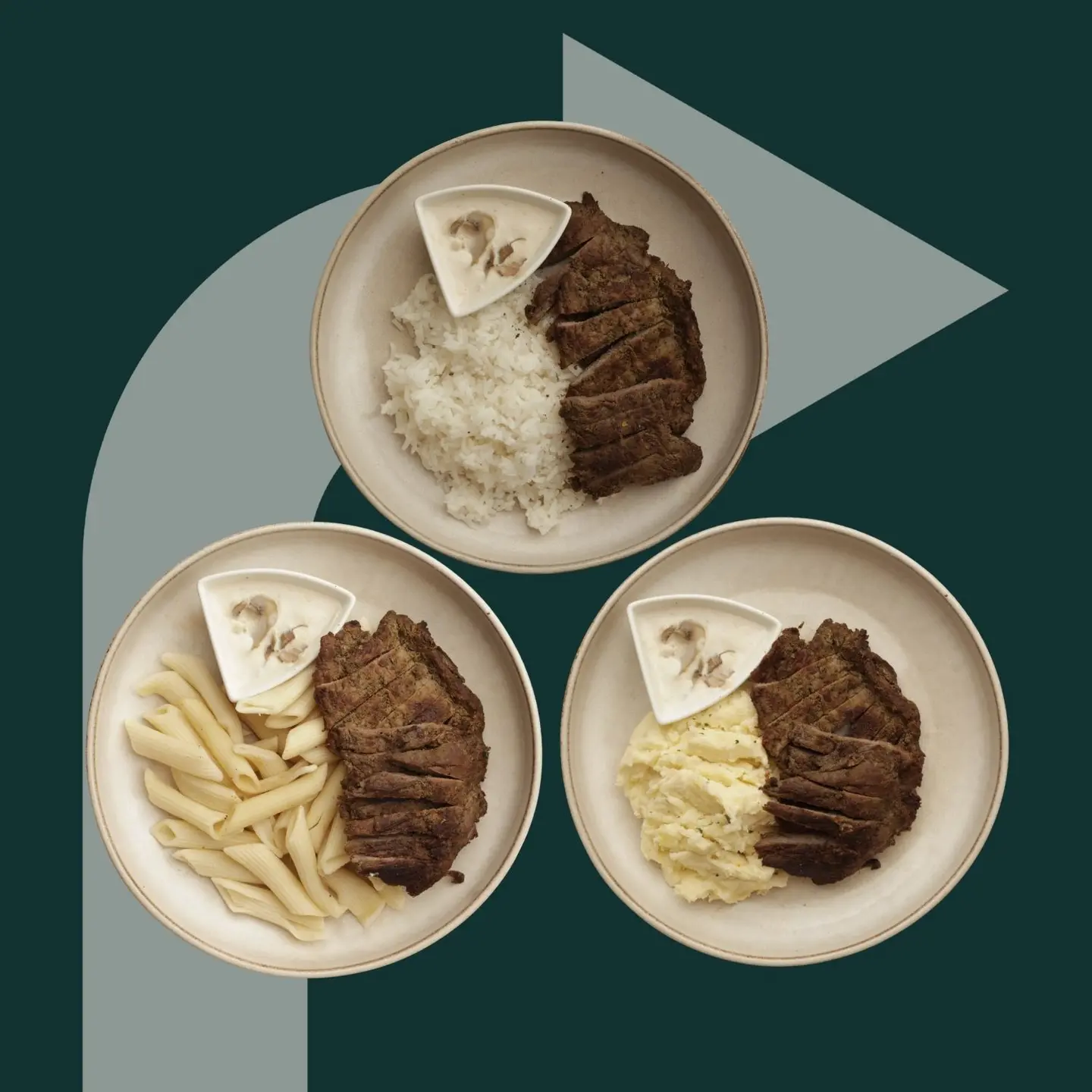 Customized Beef - Beef 100 G