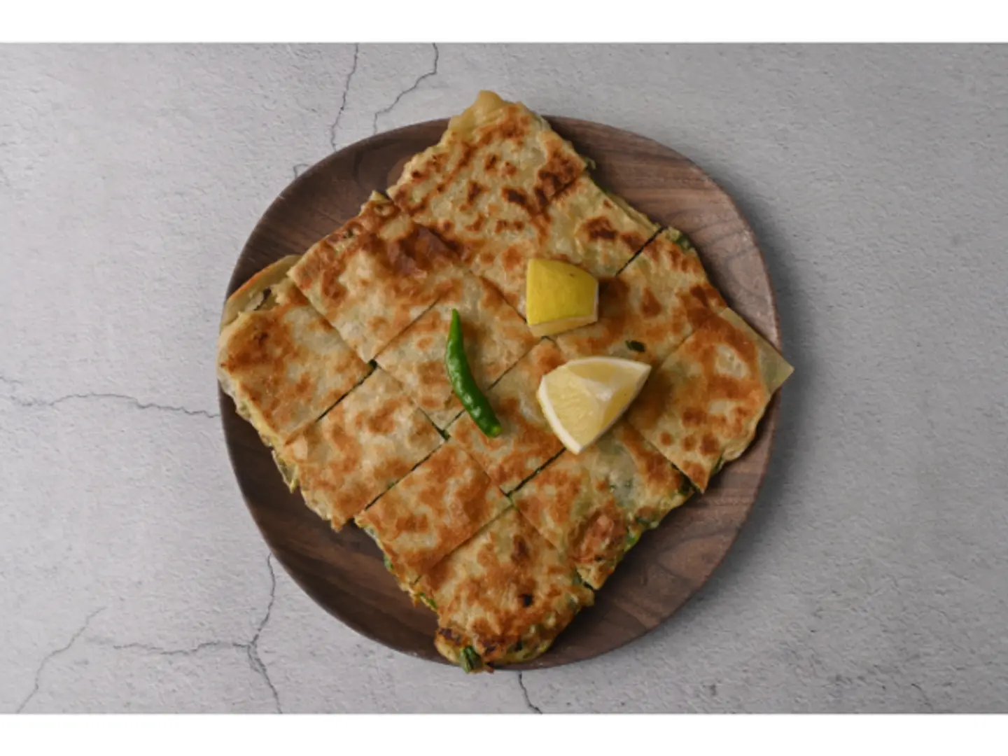 مطبق مالح باللحم - عادي