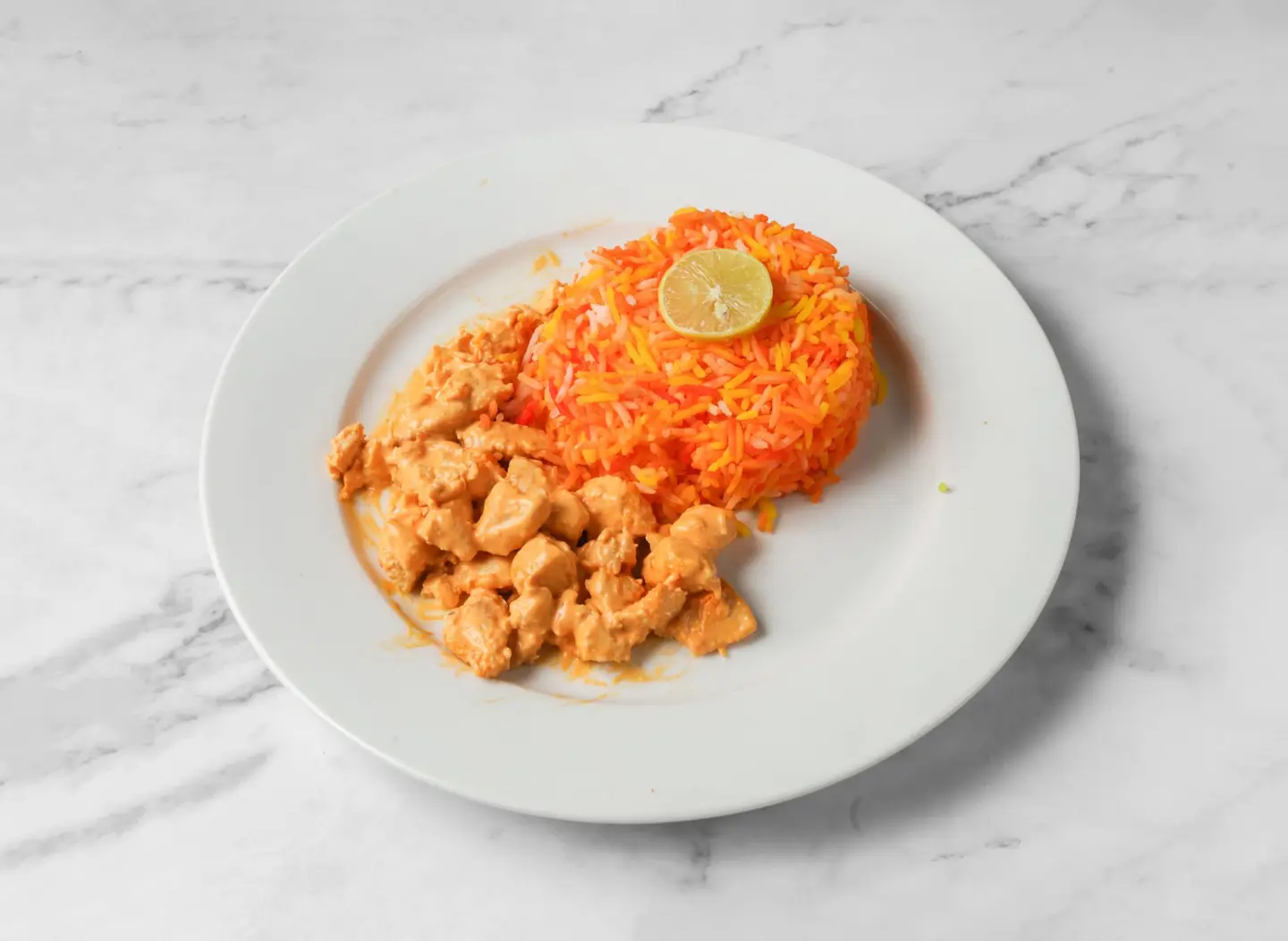 French Chicken - 100 Grams