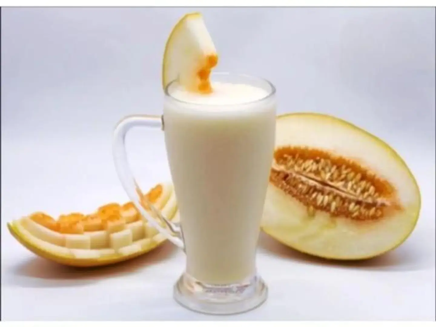 Cantaloupe Milk - Small