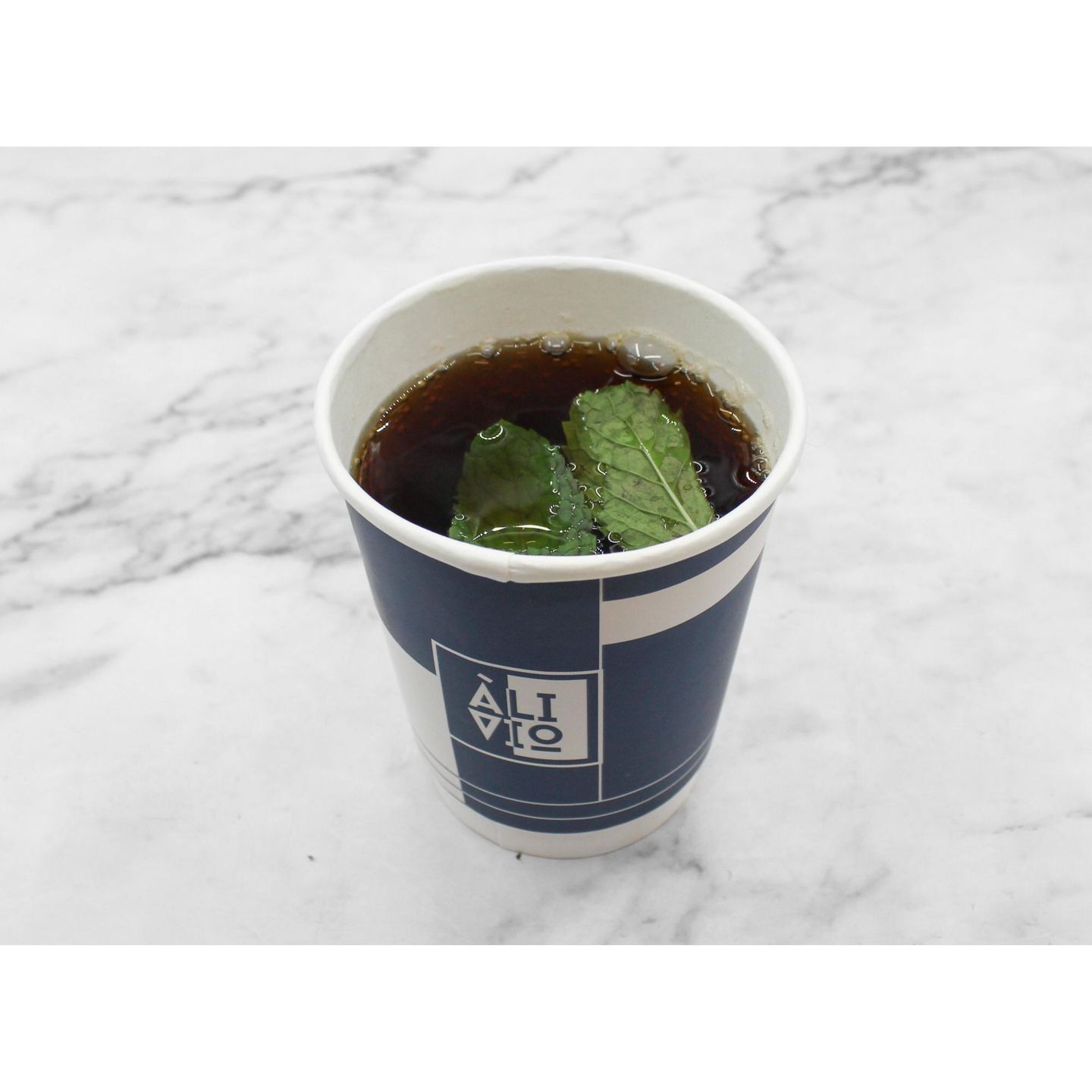Steamed Tea - Small