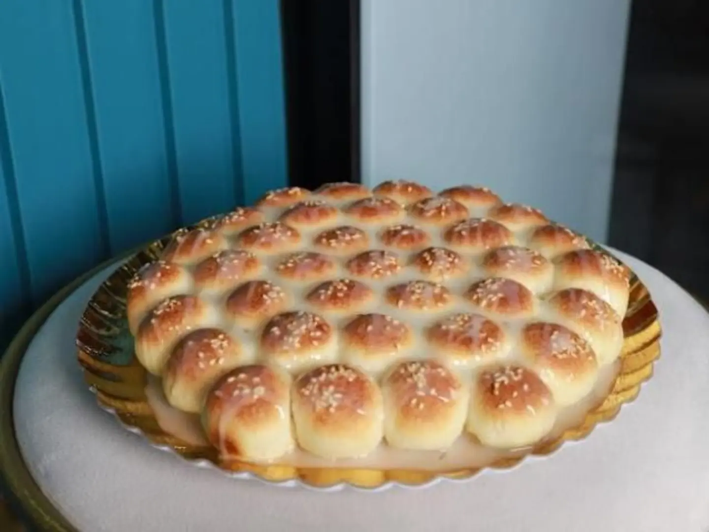 خلية نستلة - صغير