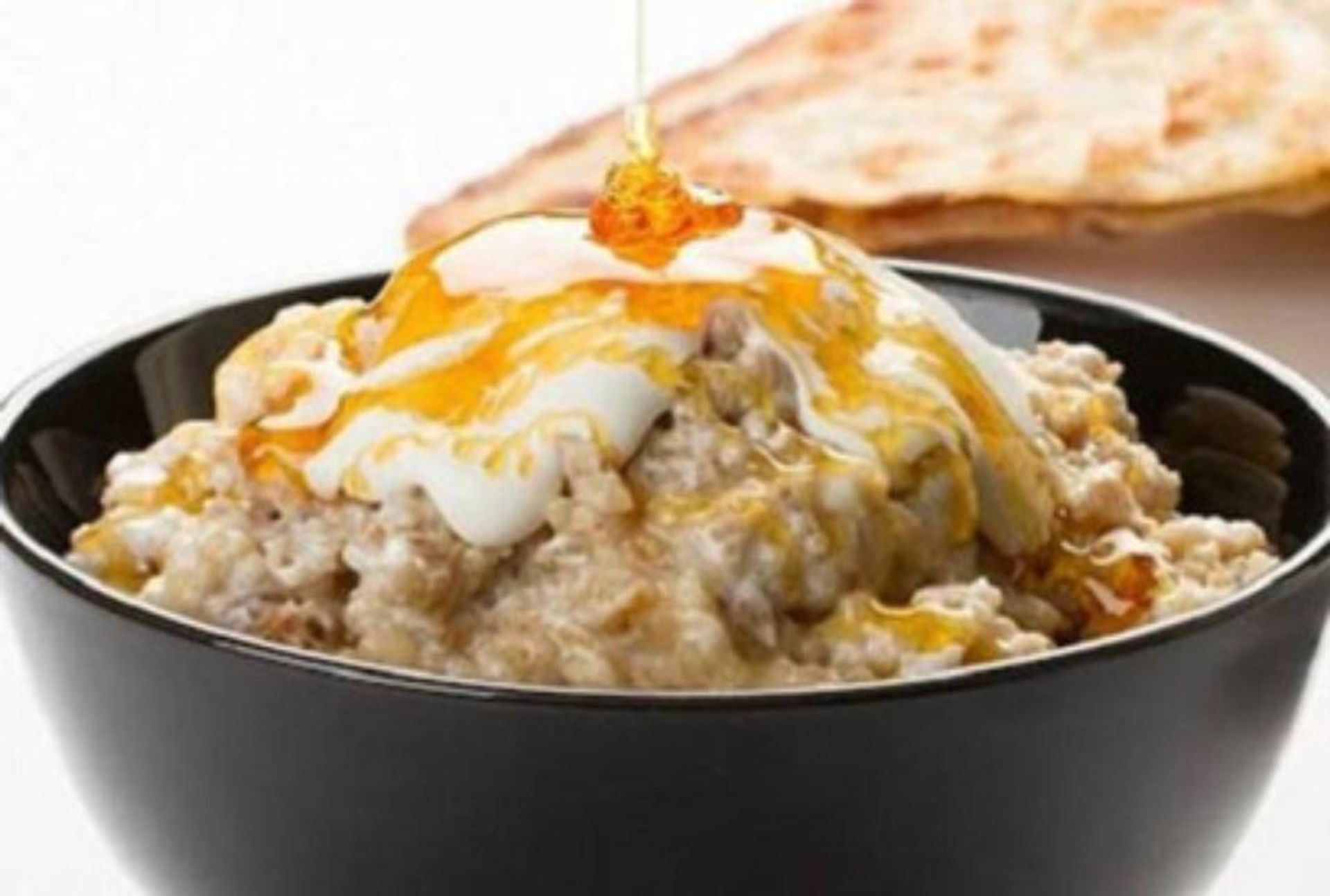 معصوب قشطة وعسل - صغير