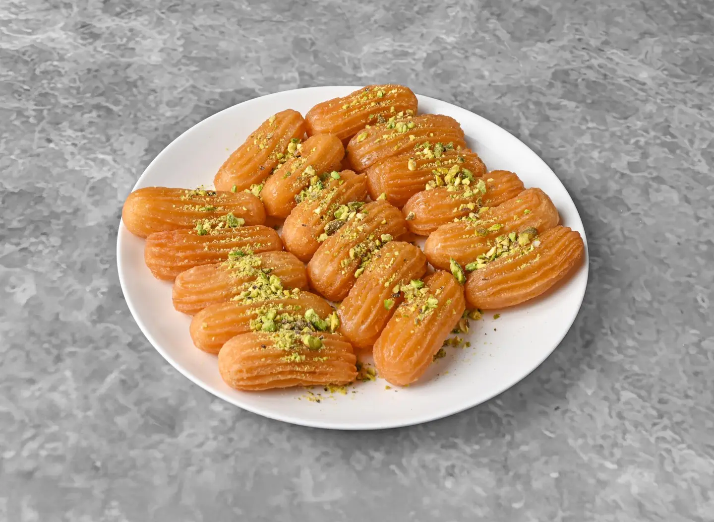 طرومبا - 1 كيلو