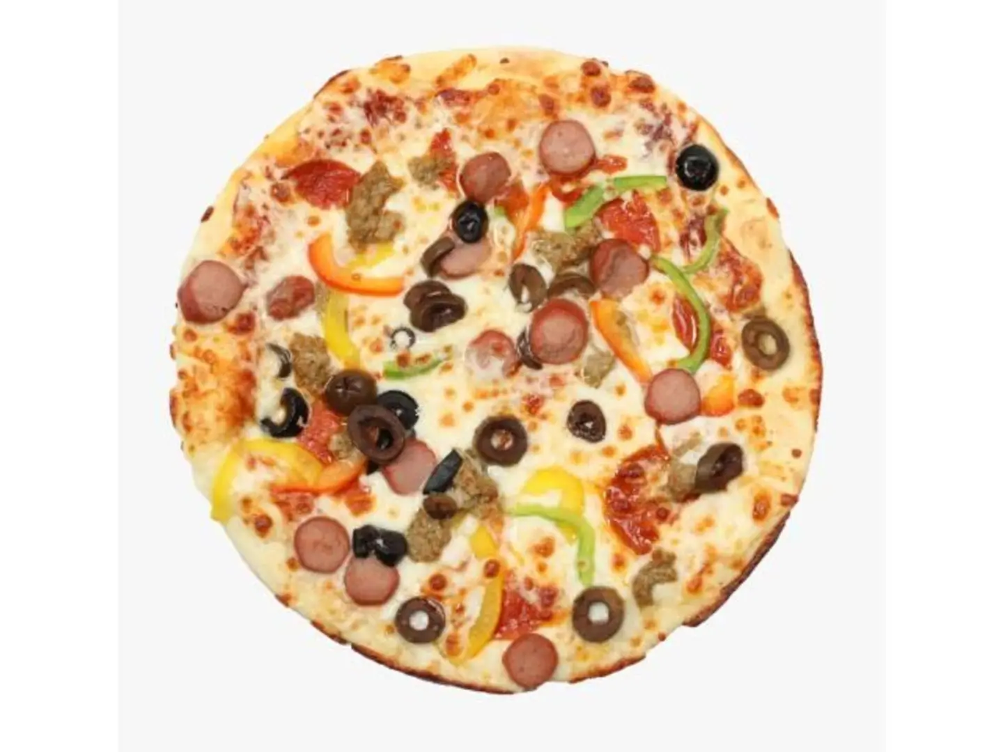 نقانق - صغير