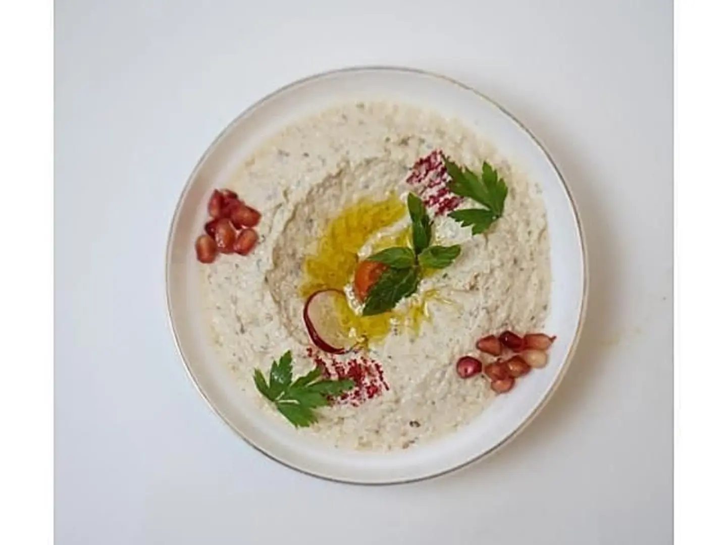 متبل - صغير