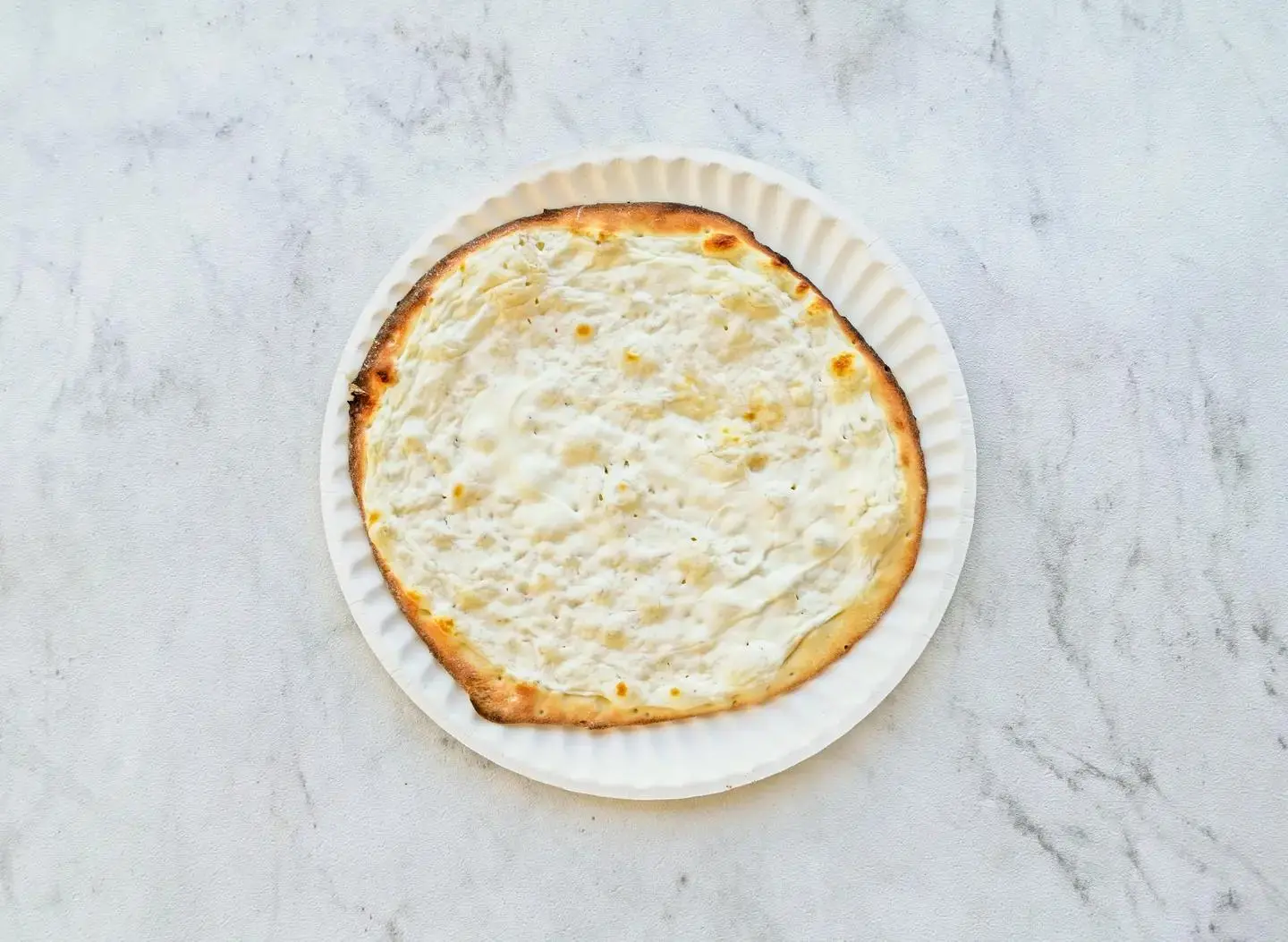 Plain Labneh - Small