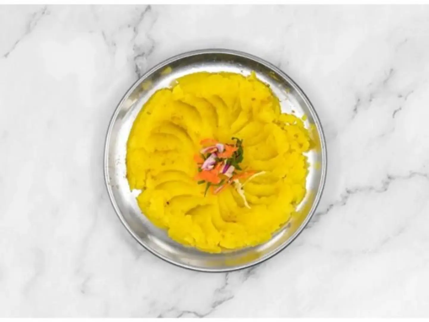 A Can Of Mashed Potatoes - Small