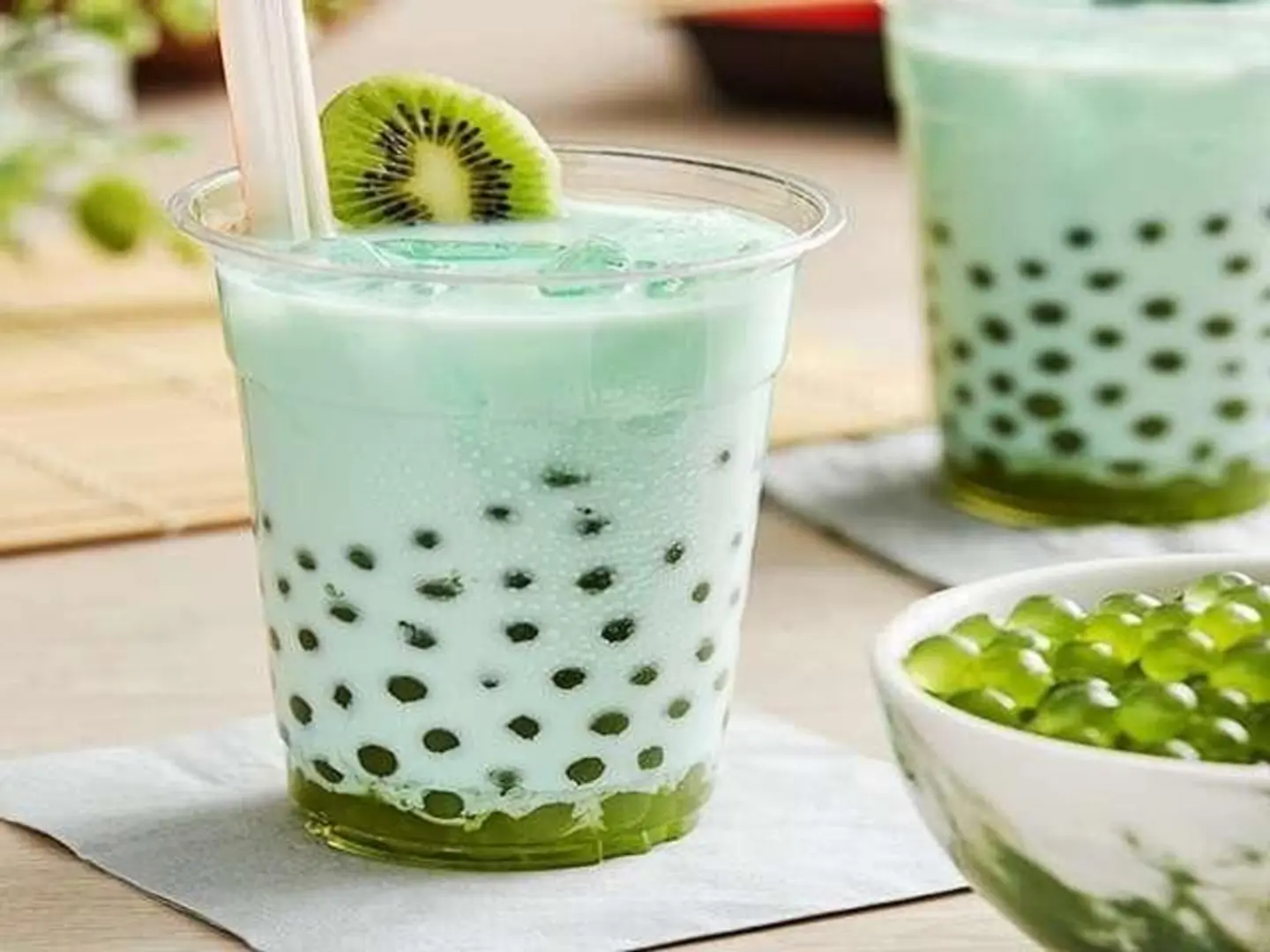 Lion's Eggs Juice - Medium