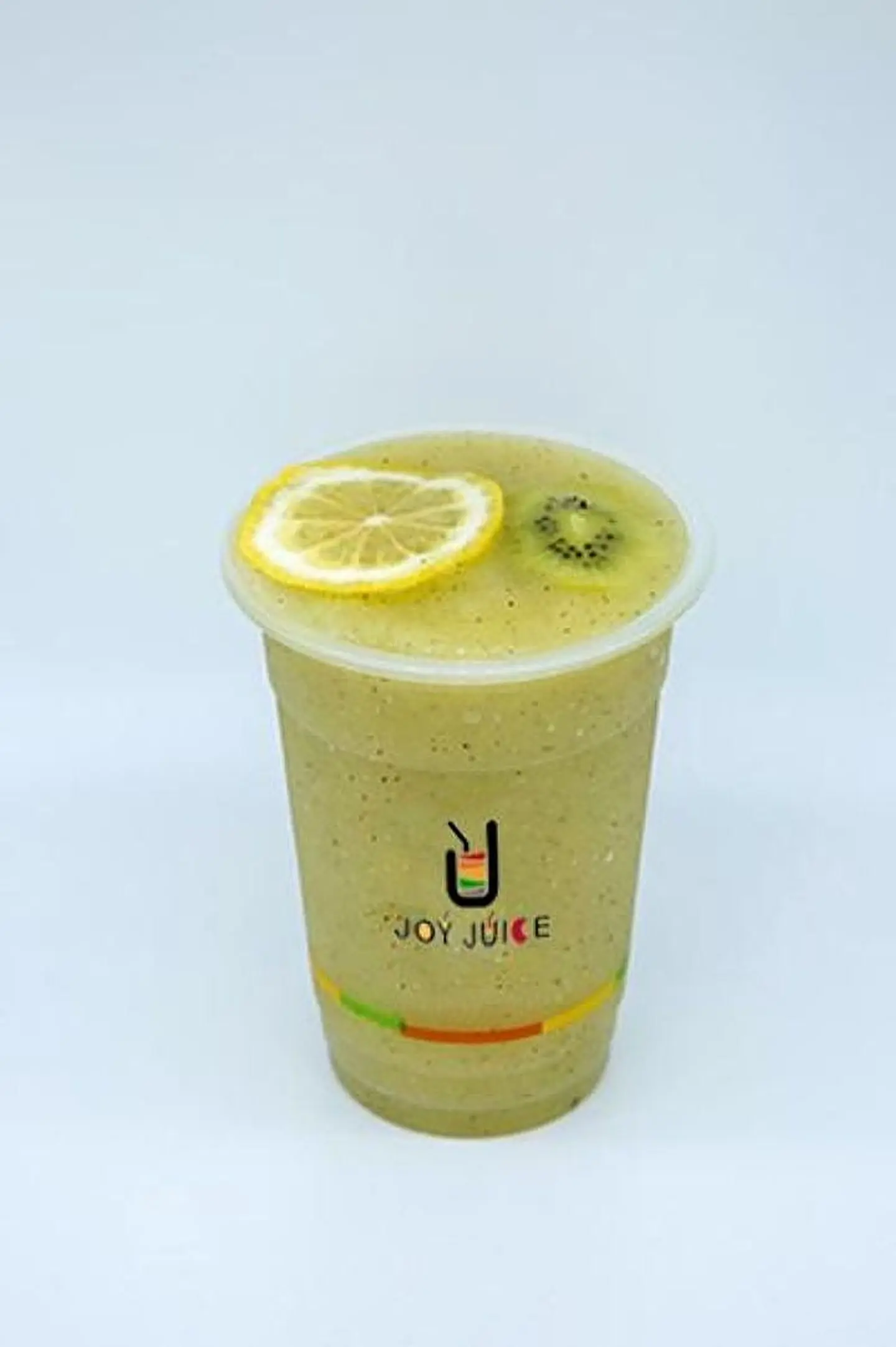 Kiwi And Lemon Smoothie - Small