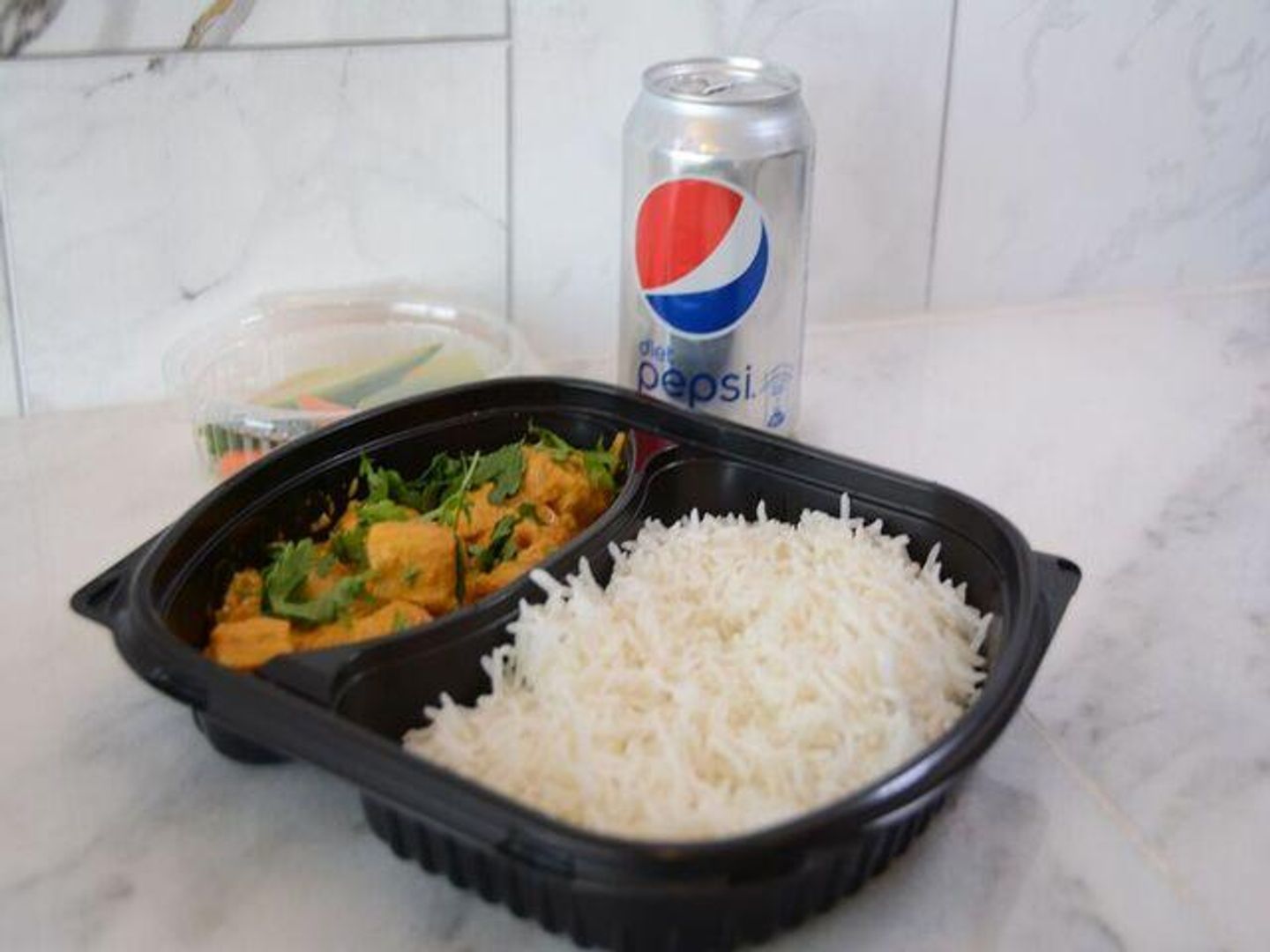 Creamy Chicken - 150 Grams