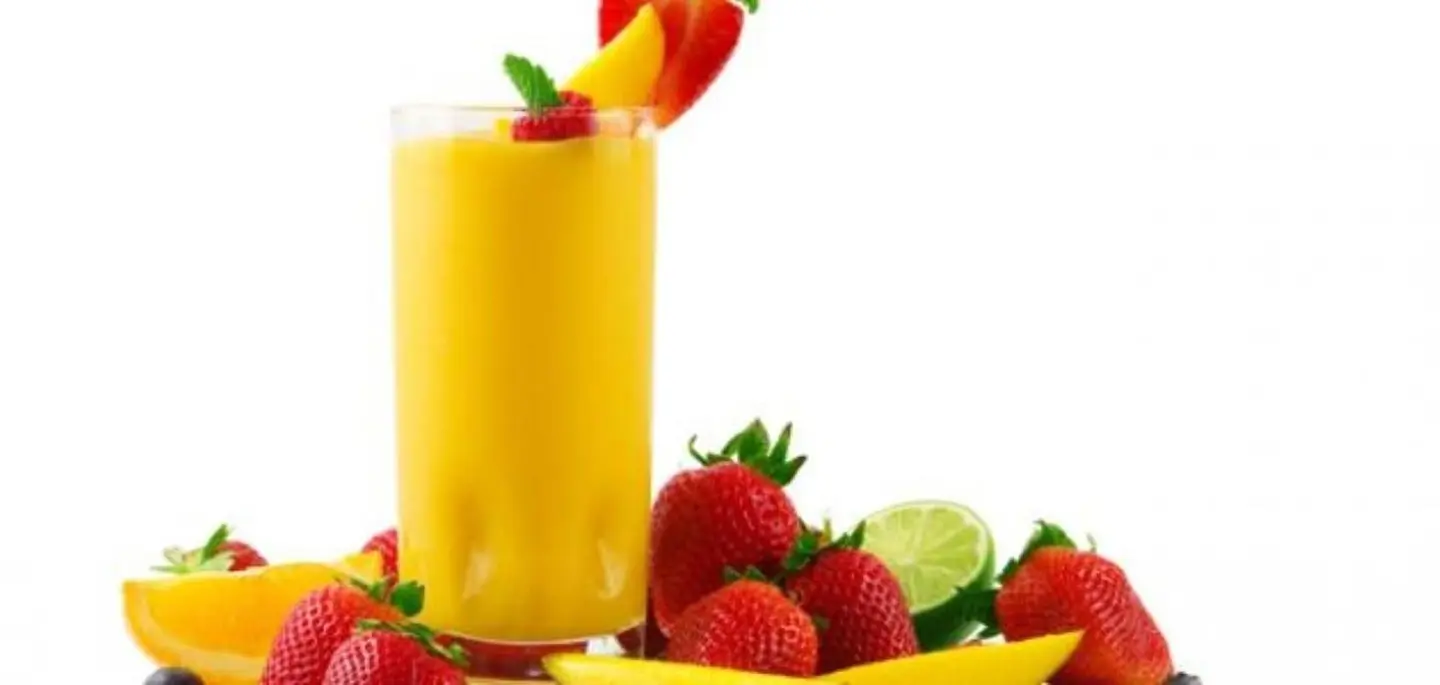 فواكه - صغير