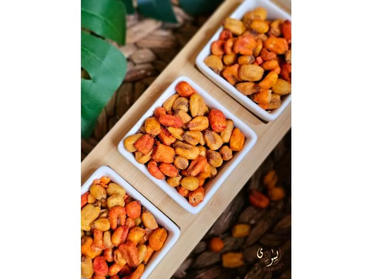 ذرة مشكل - 500 جرام