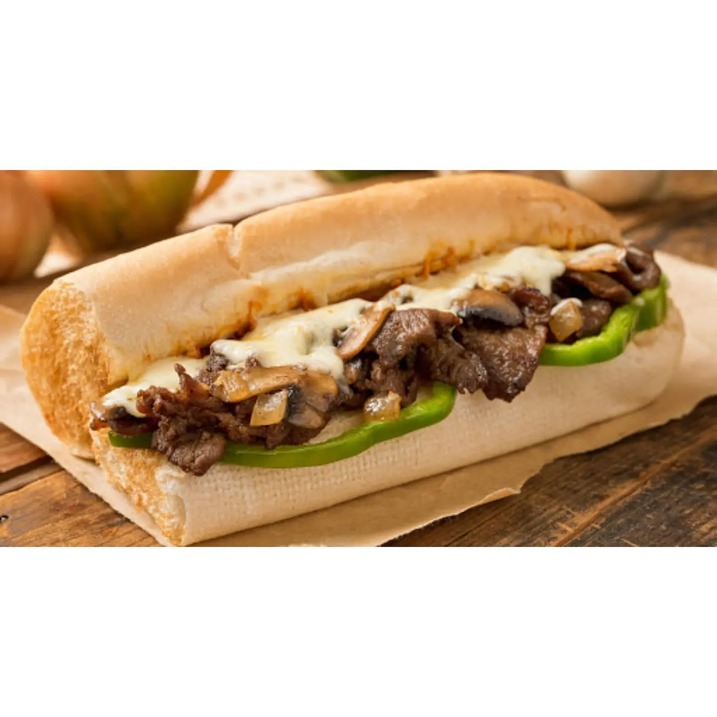 Liver Samoli - Regular